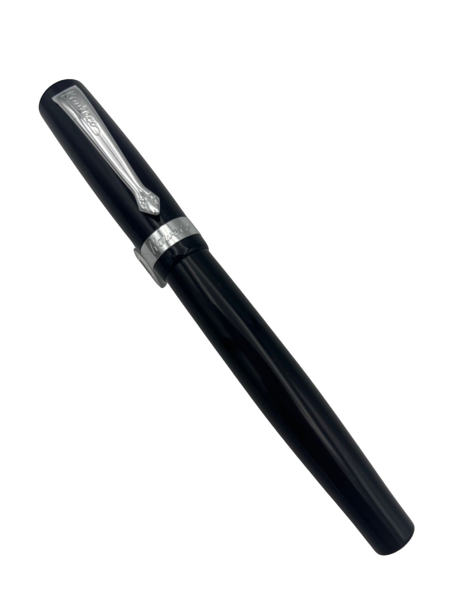 Kaweco Student Black - Fine Nib - Pre-Owned