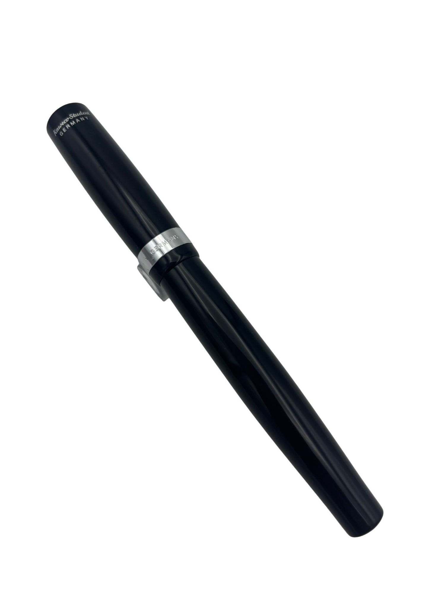 Kaweco Student Black - Fine Nib - Pre-Owned