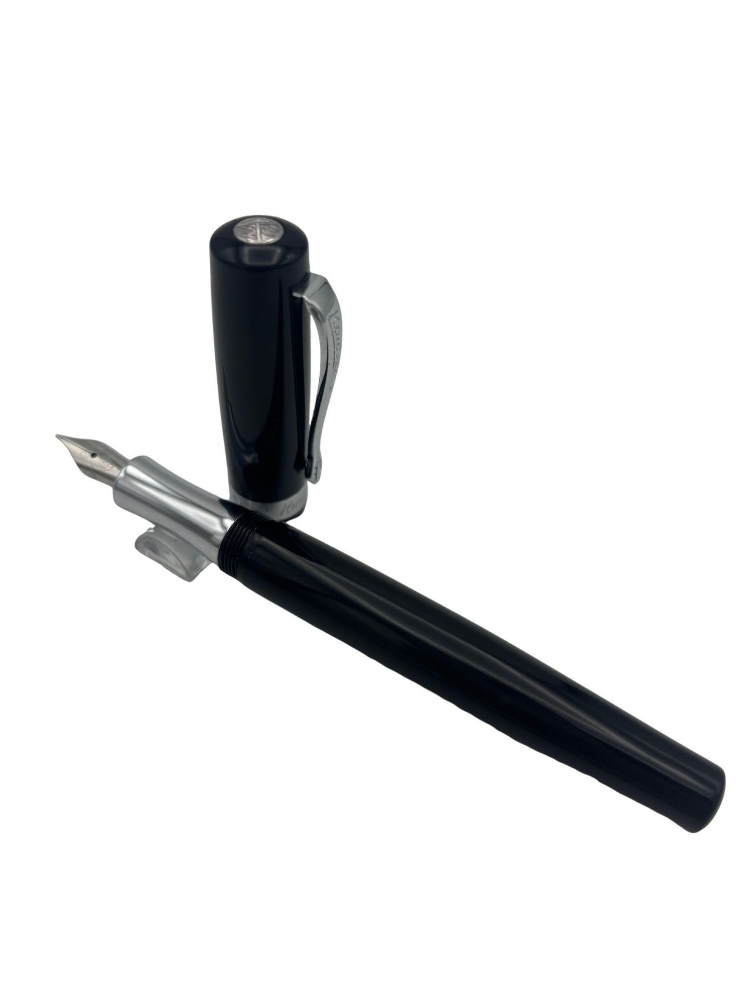 Kaweco Student Black - Fine Nib - Pre-Owned