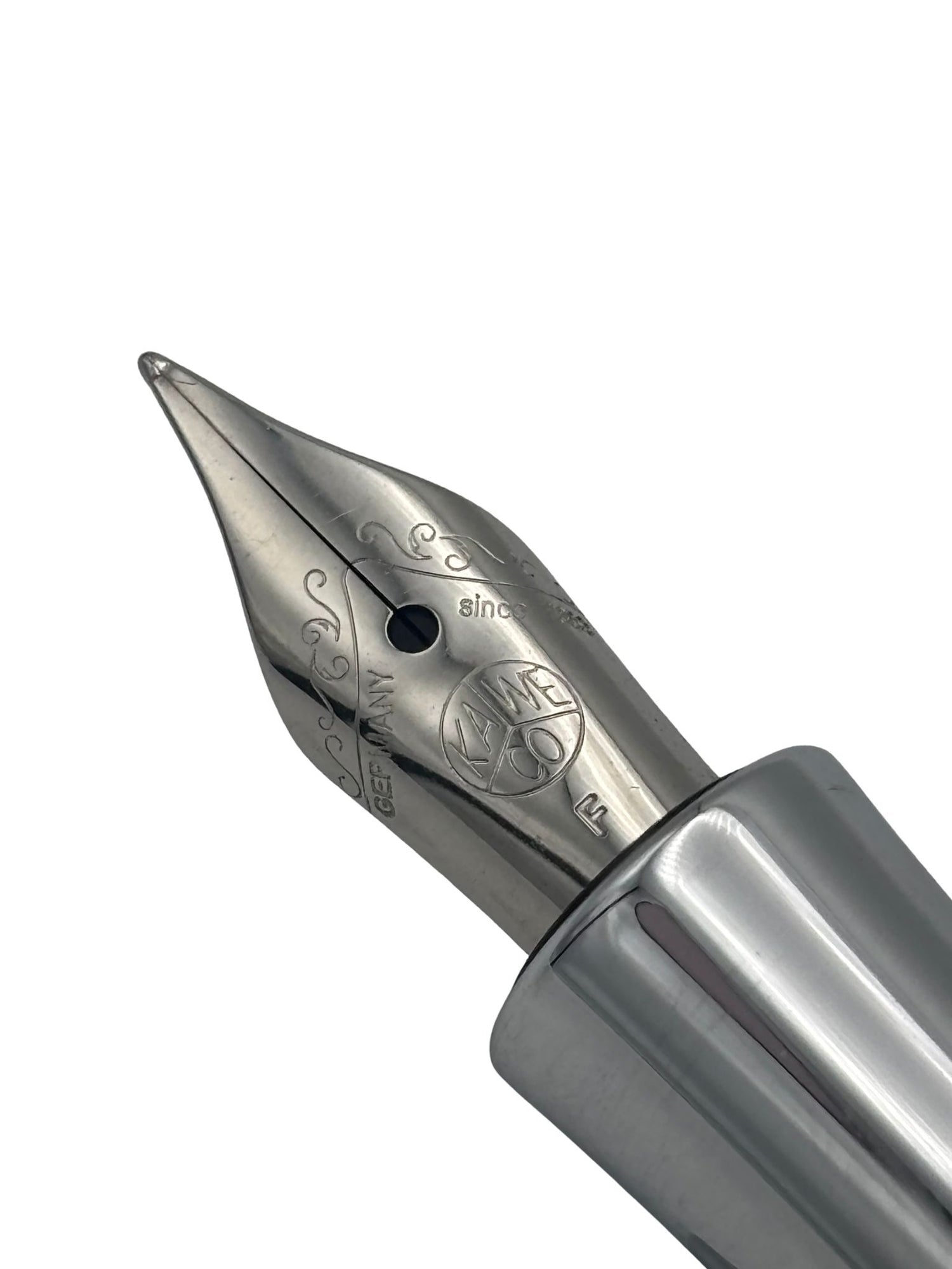 Kaweco Student Black - Fine Nib - Pre-Owned