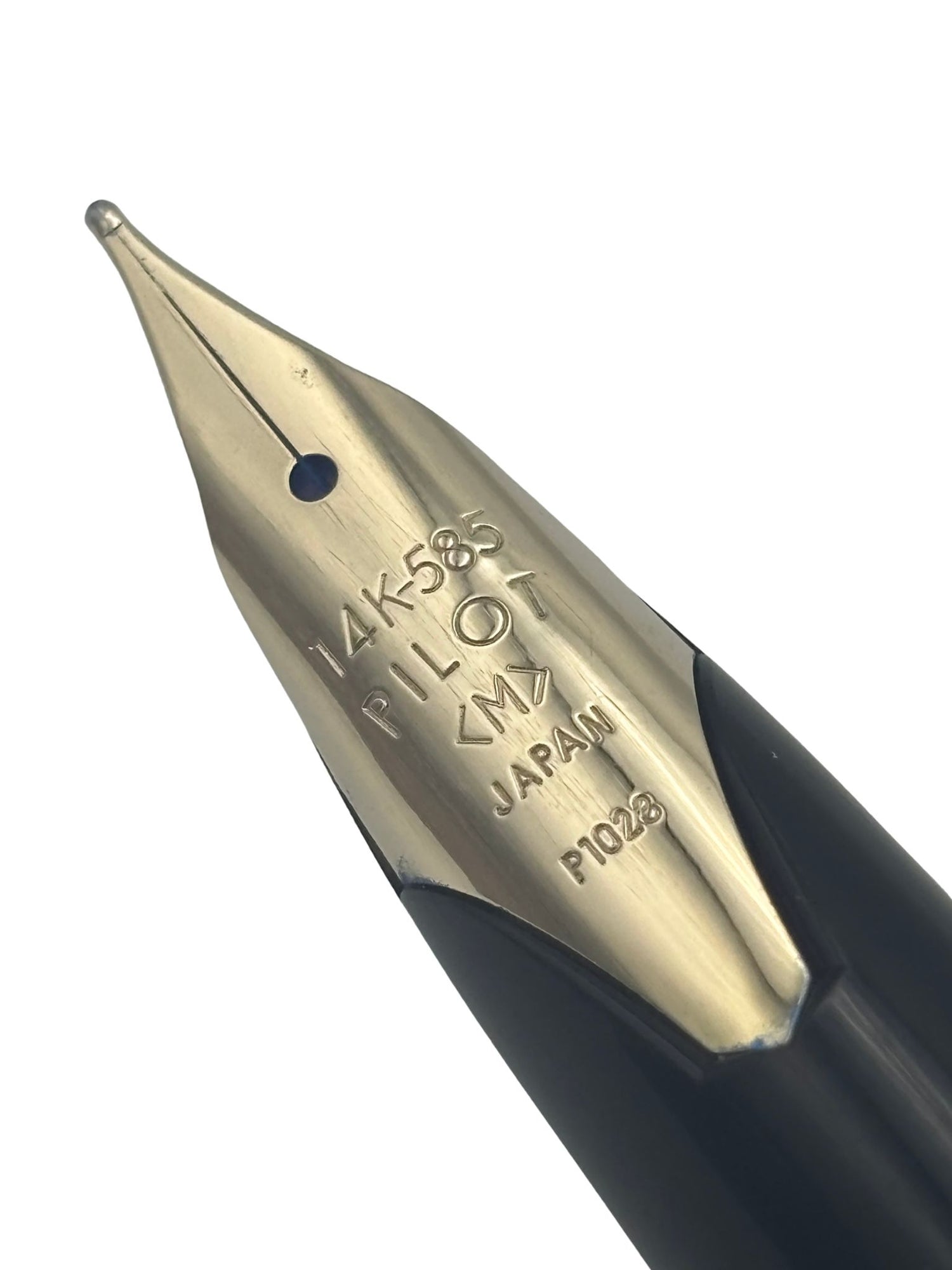 Pilot E95s - 14k Medium Nib - Pre-Owned
