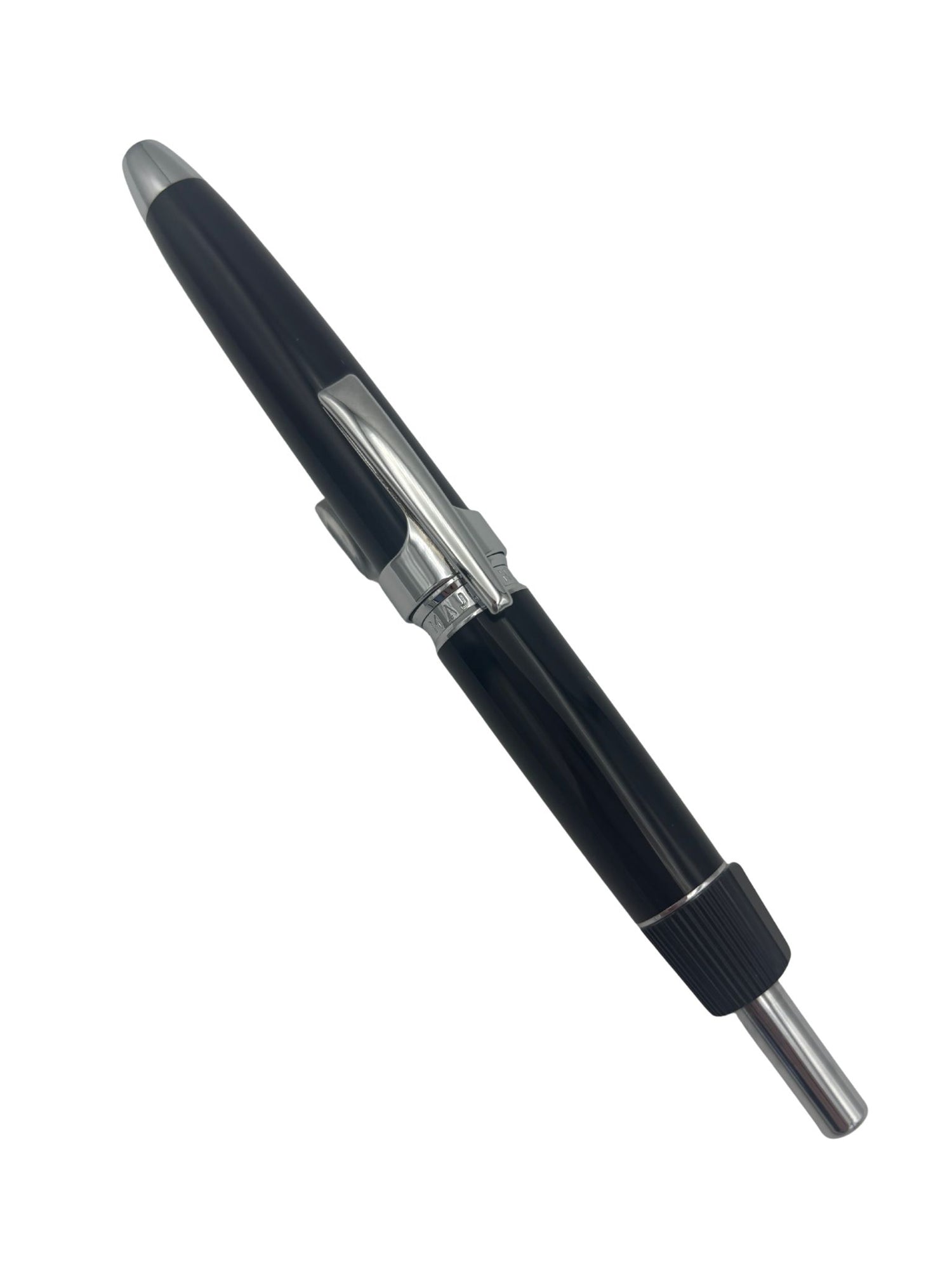 Majohn A3 Black - Extra Fine Nib - Pre-Owned