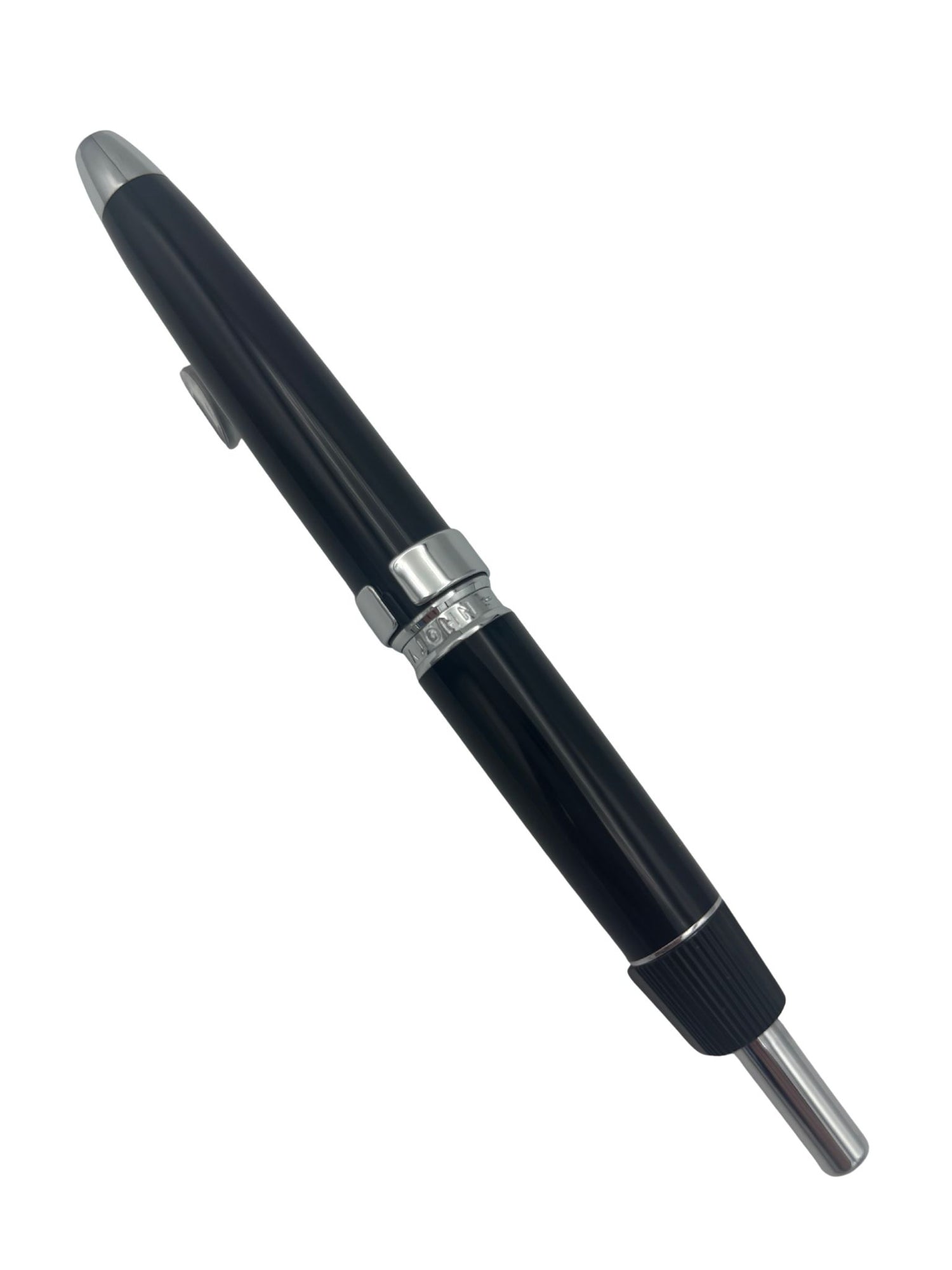 Majohn A3 Black - Extra Fine Nib - Pre-Owned