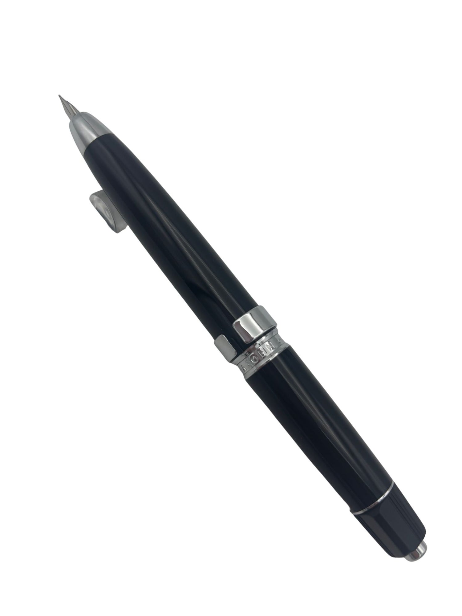Majohn A3 Black - Extra Fine Nib - Pre-Owned