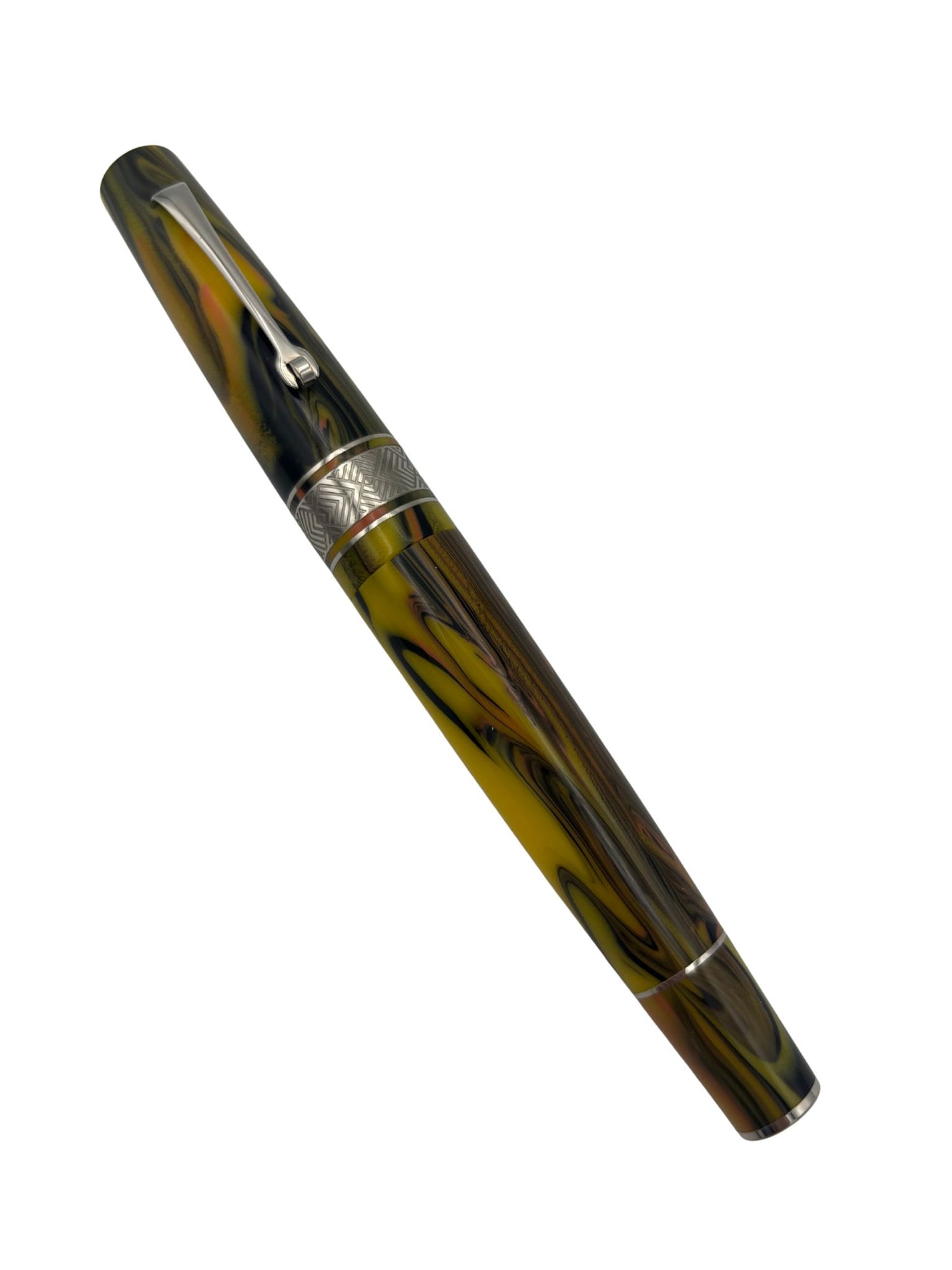 Leonardo Supernova Galleria - 1.1 Stub Nib - Pre-Owned