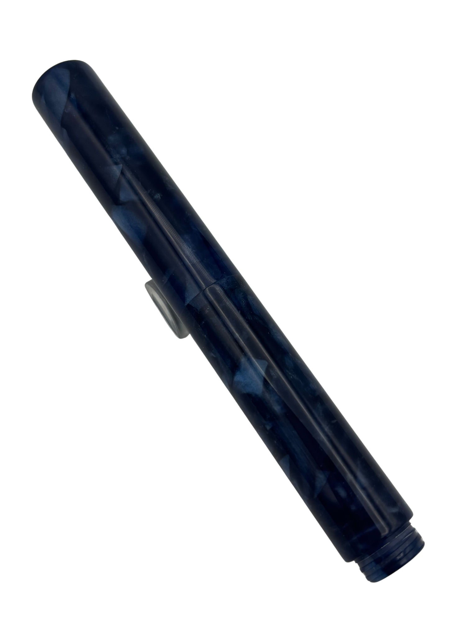Hightide Attache Navy - Fine Nib - Pre-Owned