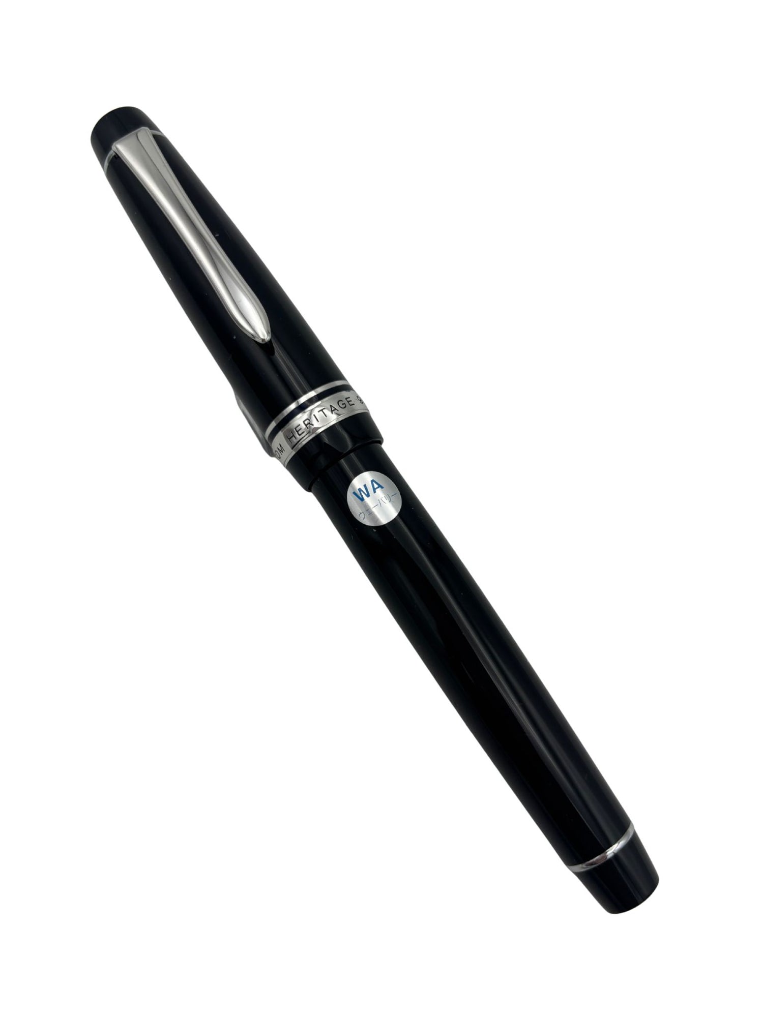 Pilot Custom 912 - 14k Waverly Nib - Pre-Owned