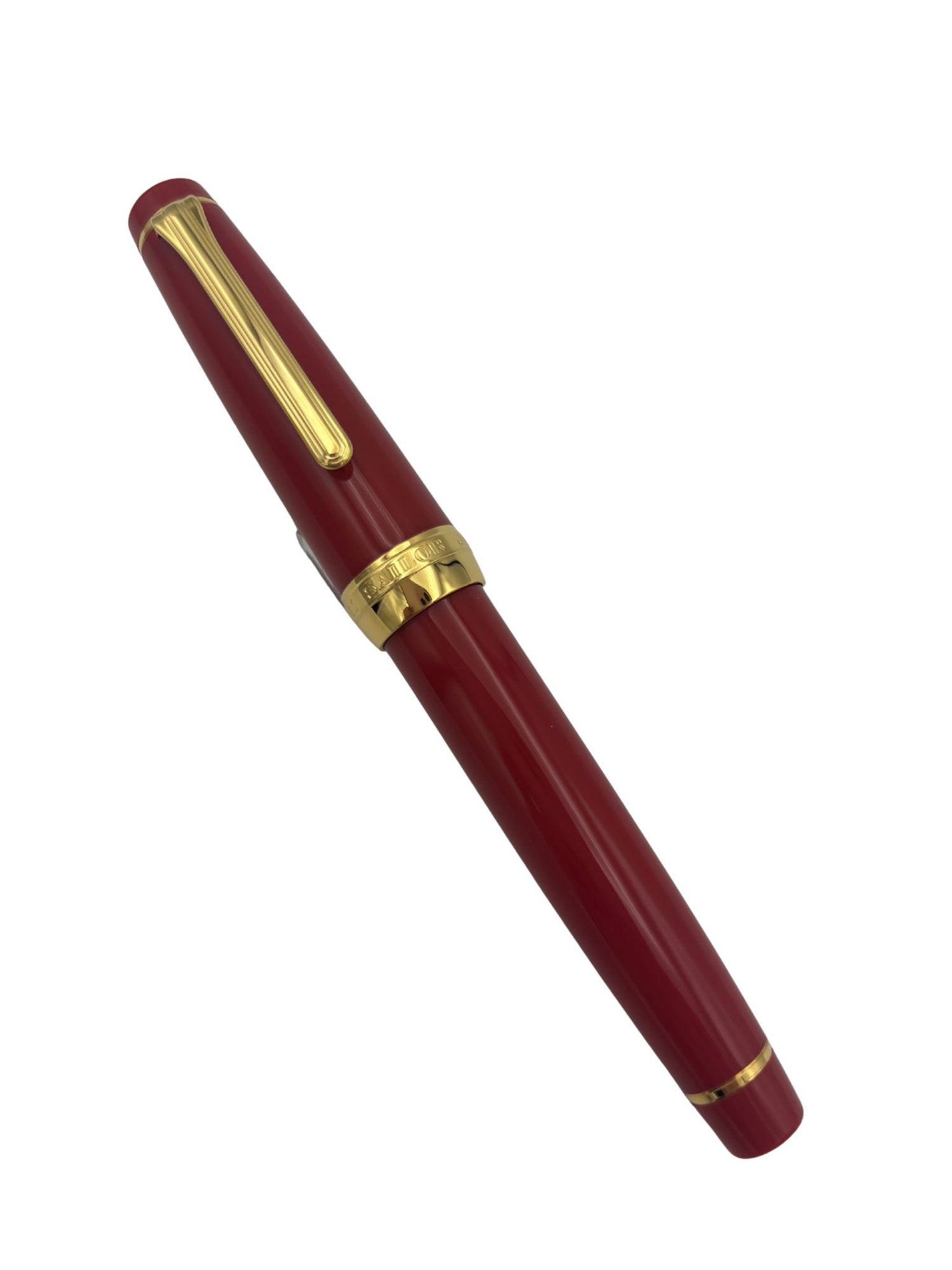 Sailor Pro Gear Autumn Sky - 21k Medium Nib - Pre-Owned