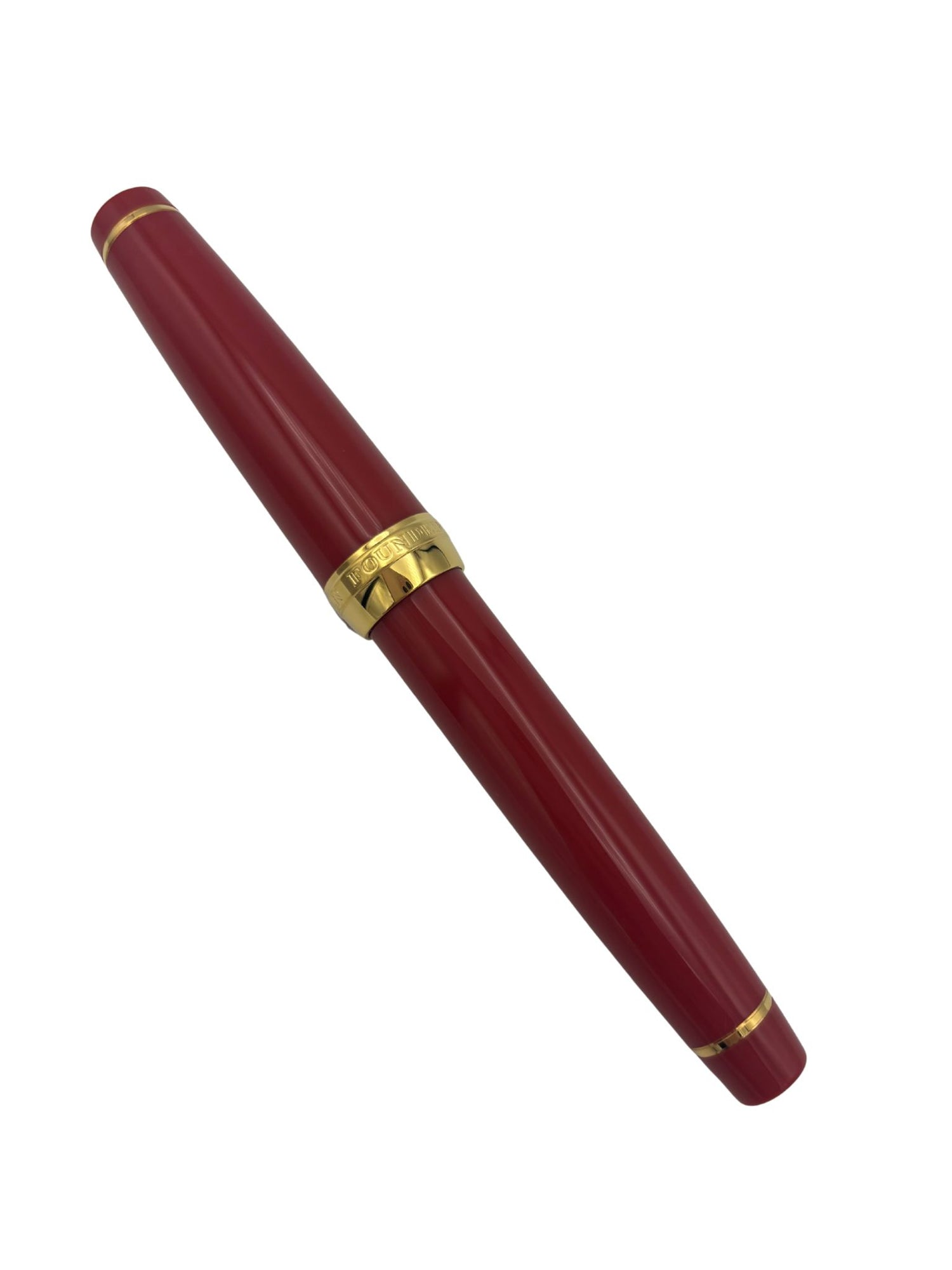 Sailor Pro Gear Autumn Sky - 21k Medium Nib - Pre-Owned