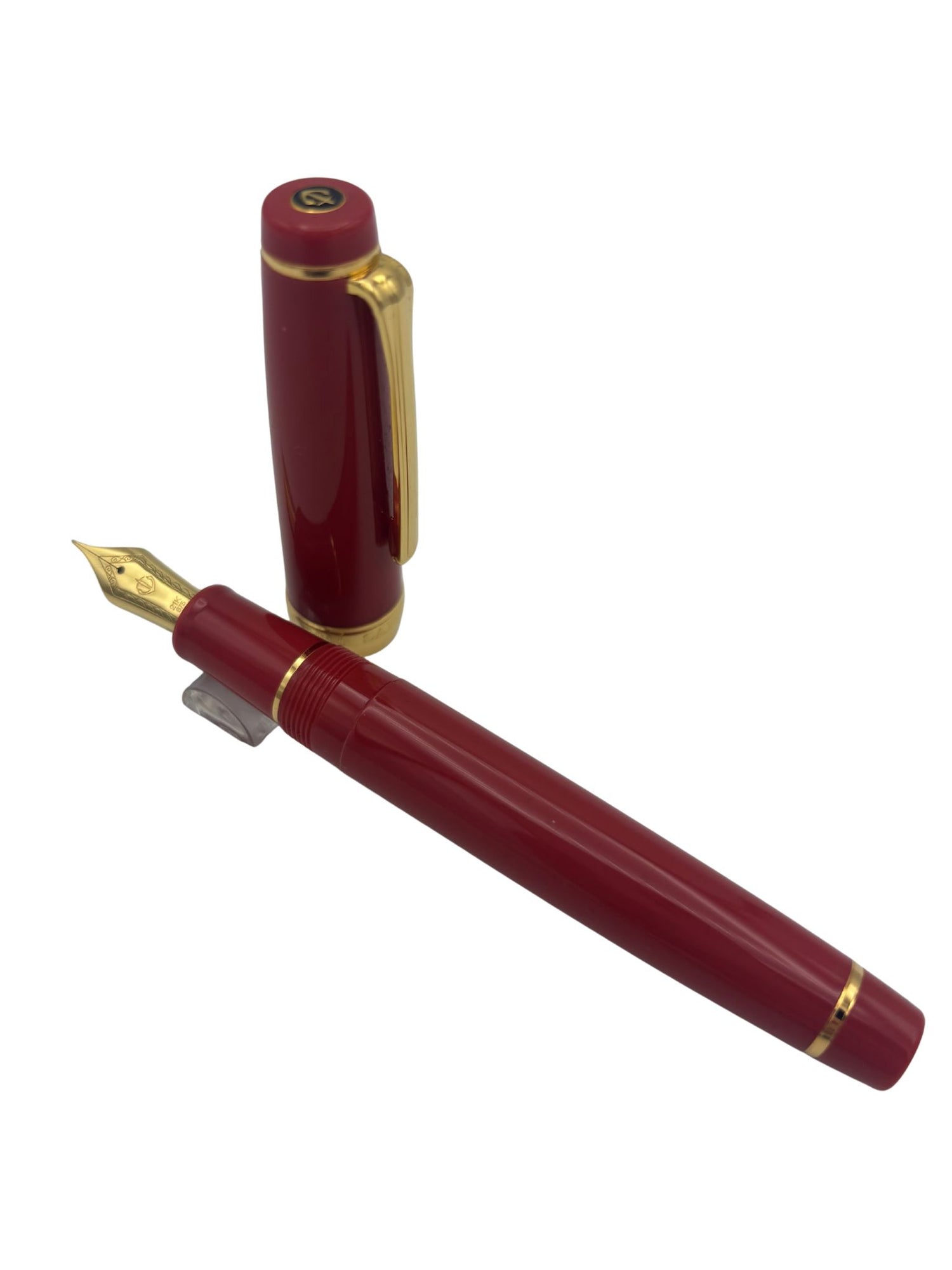 Sailor Pro Gear Autumn Sky - 21k Medium Nib - Pre-Owned