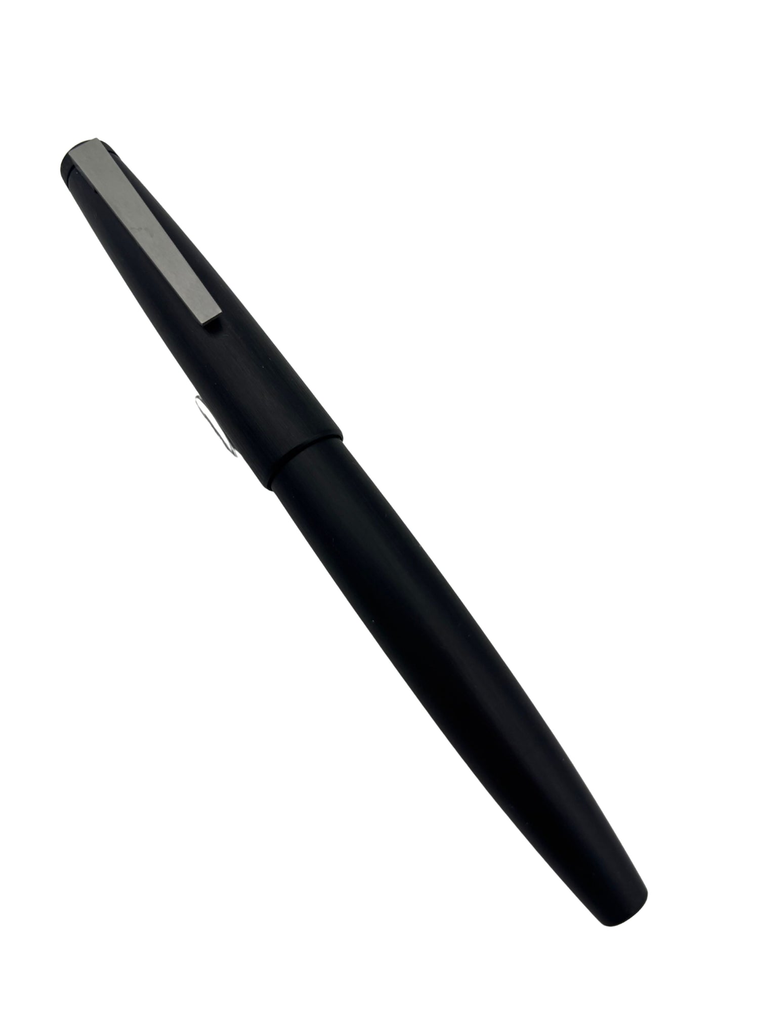 Lamy 2000 - Oblique Nib - Pre-Owned