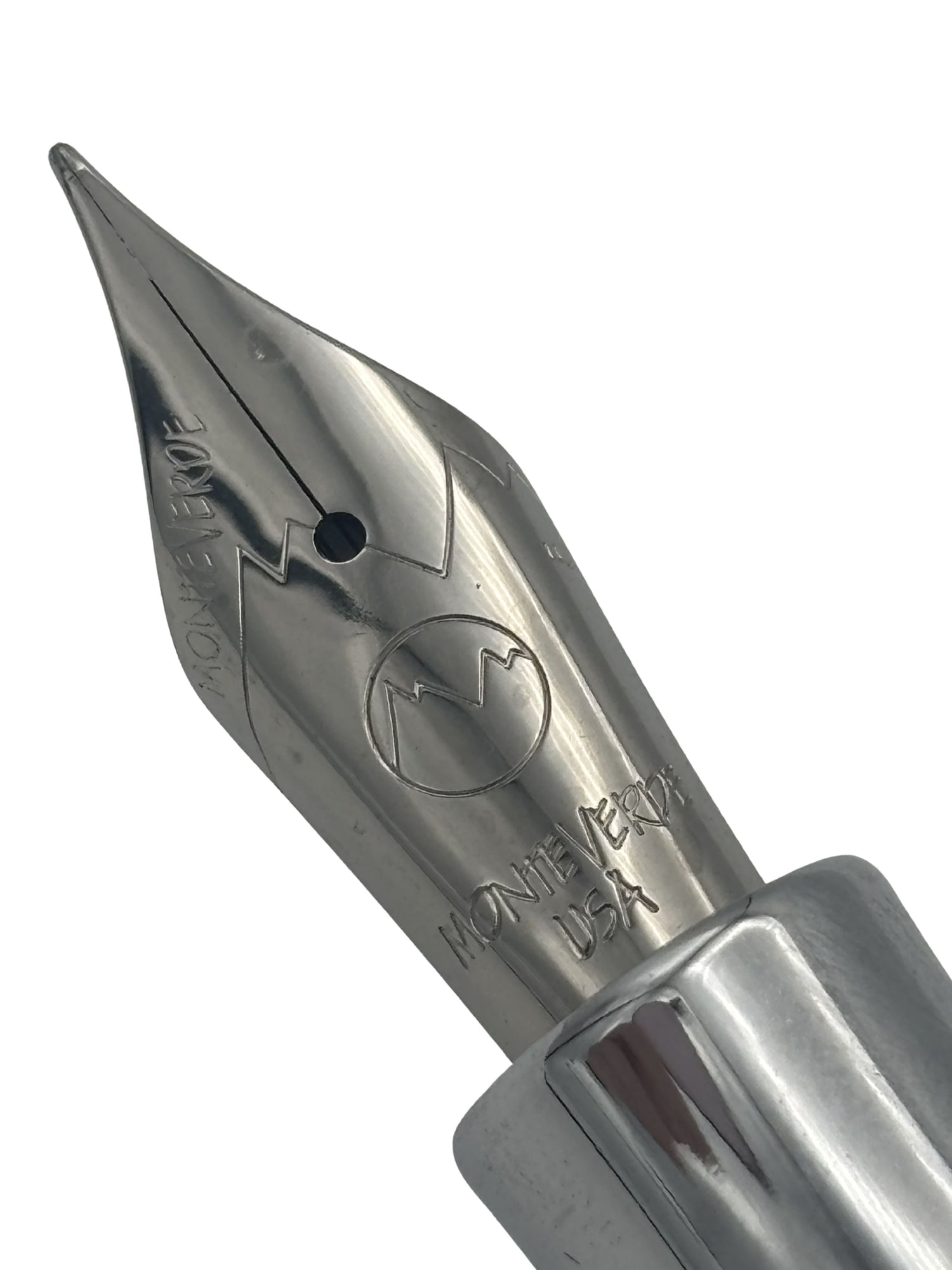 Monteverde People of the World Kuna - Fine Nib - Pre-Owned