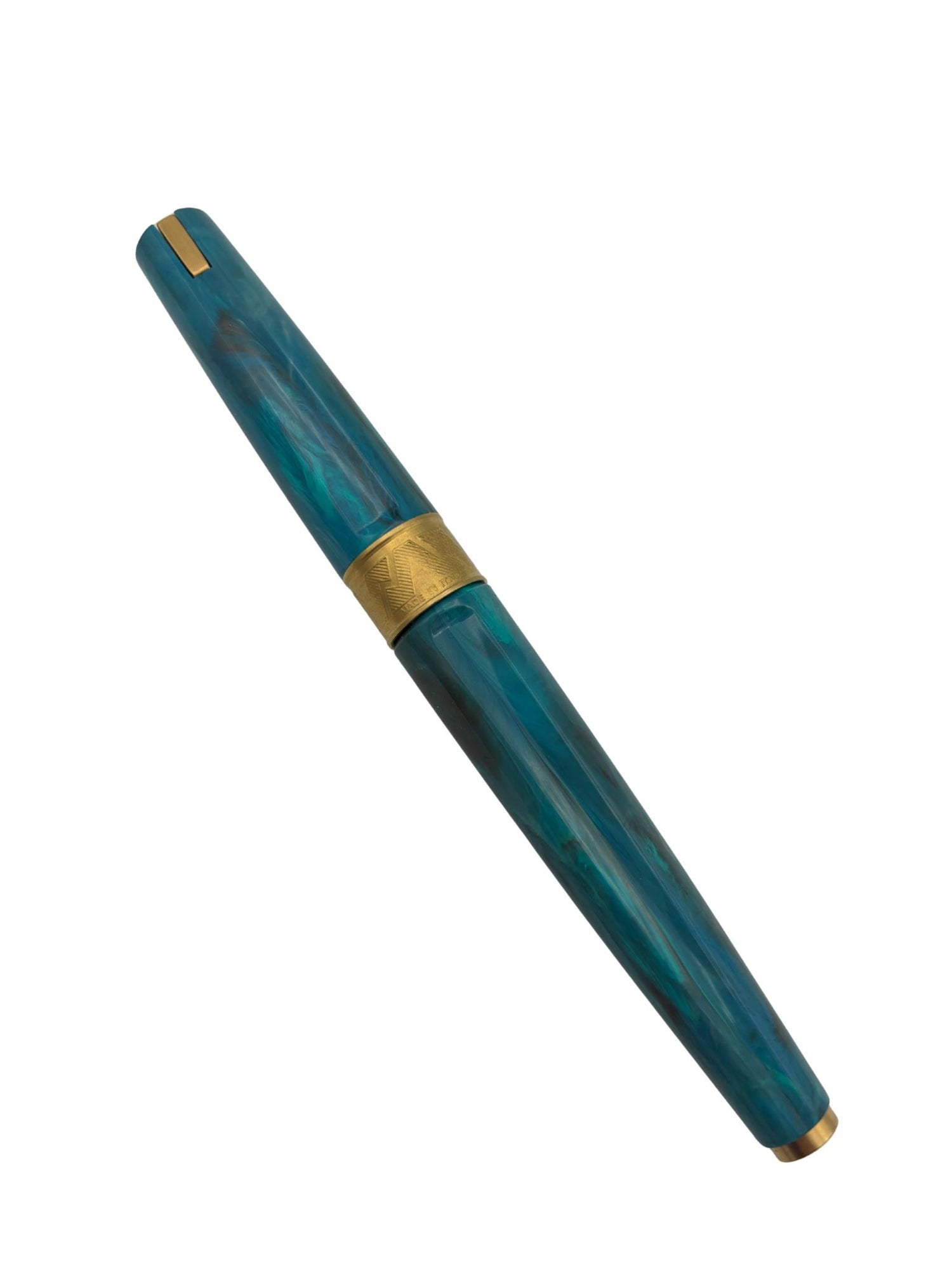 Visconti Mirage Mythos Athena - Medium Nib - Pre-Owned