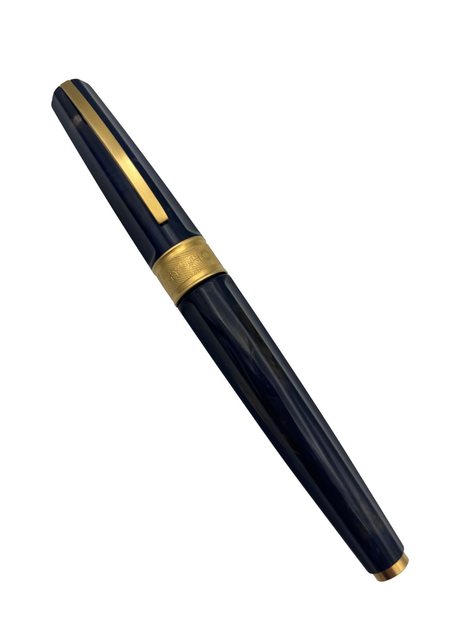 Visconti Mirage Mythos Zeus - Fine Nib - Pre-Owned