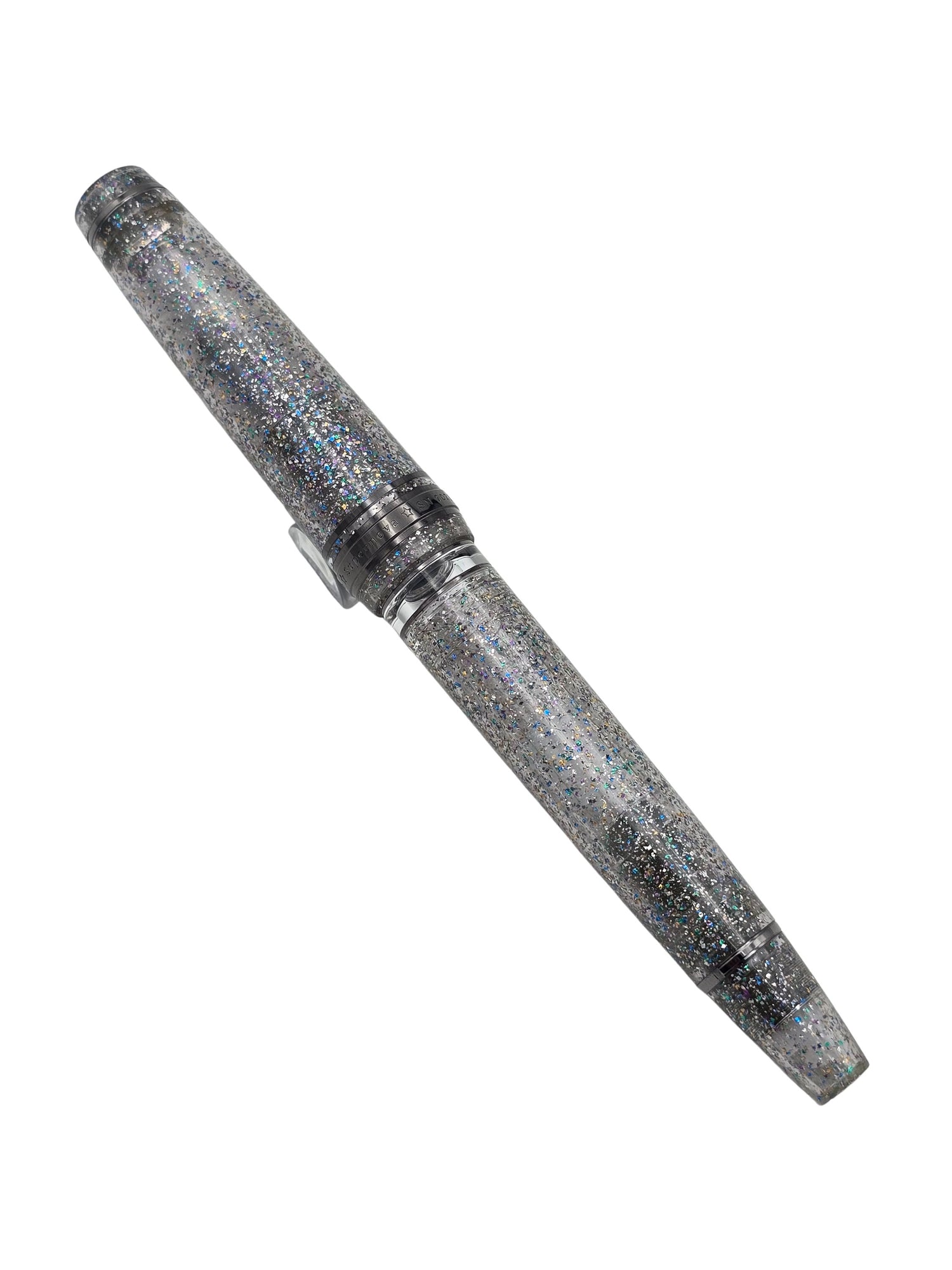Sailor x Bungubox Pro Gear Realo Supernova Tokyo Intl. Pen Show - 21k Fine - Pre-Owned