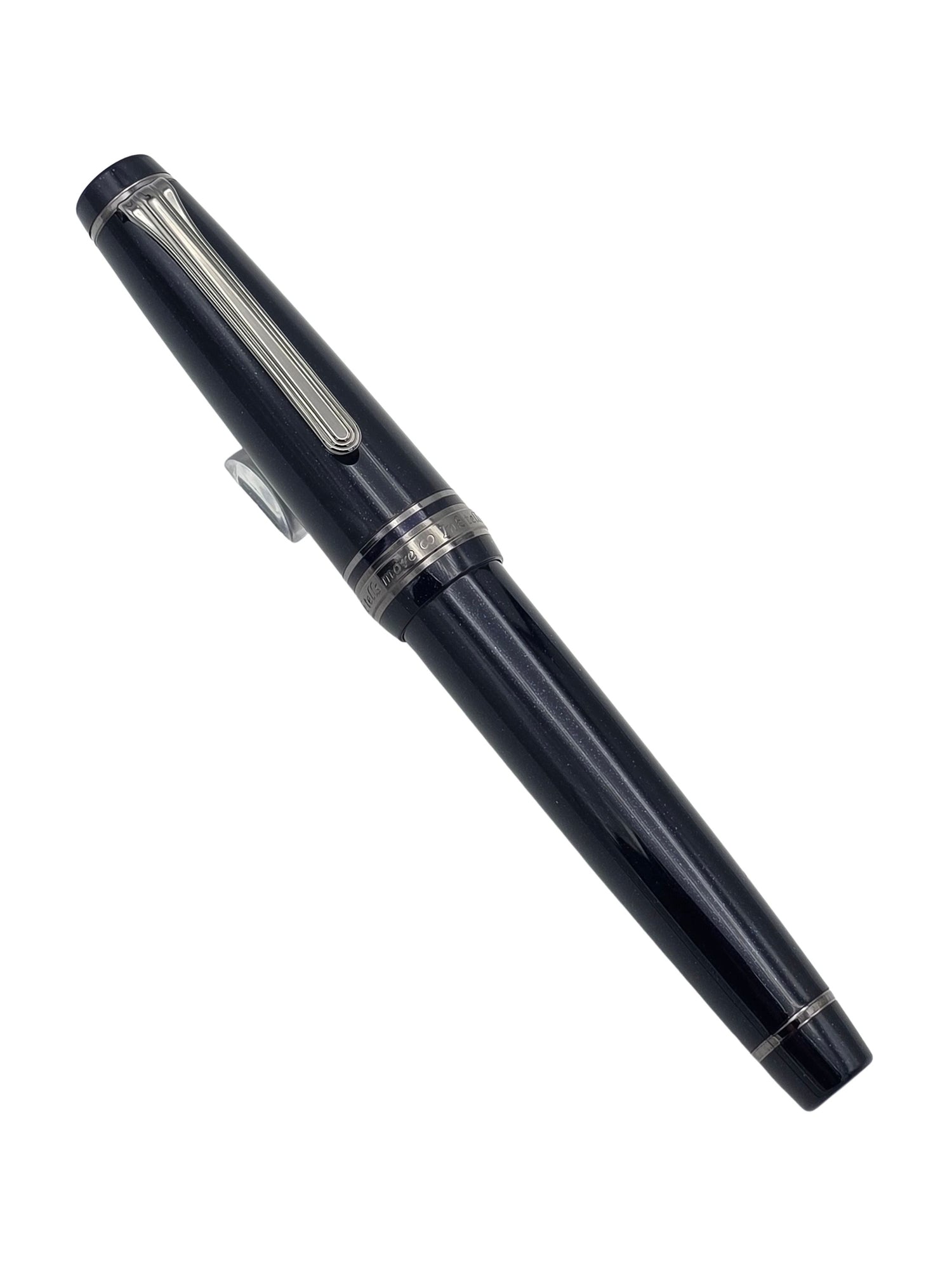 Sailor X Bungubox Pro Gear Holy Night 2018 - 21k Extra Fine Nib - Pre-Owned