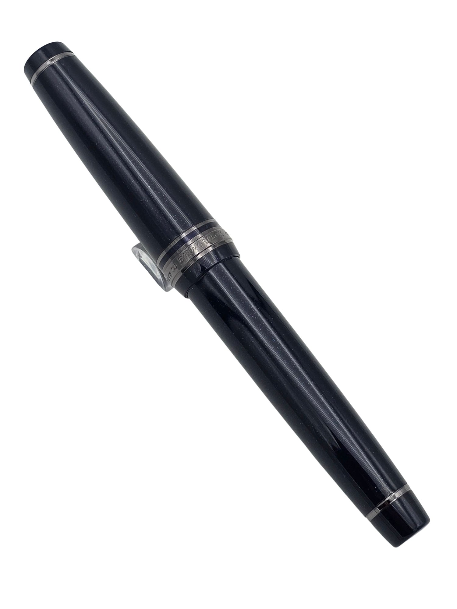 Sailor X Bungubox Pro Gear Holy Night 2018 - 21k Extra Fine Nib - Pre-Owned