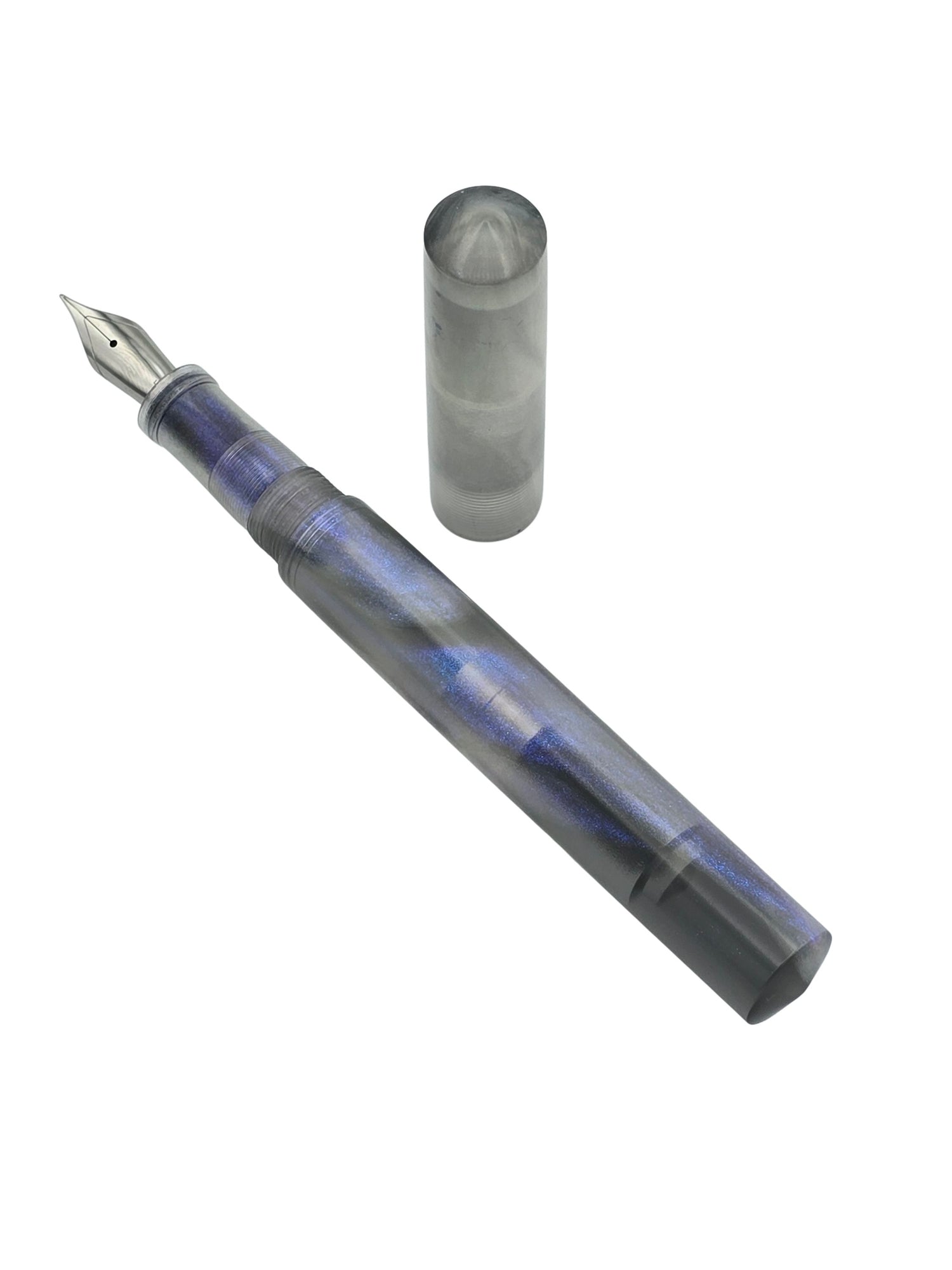 Myers Pen Co. Fish On Alpha Model - Jowo 