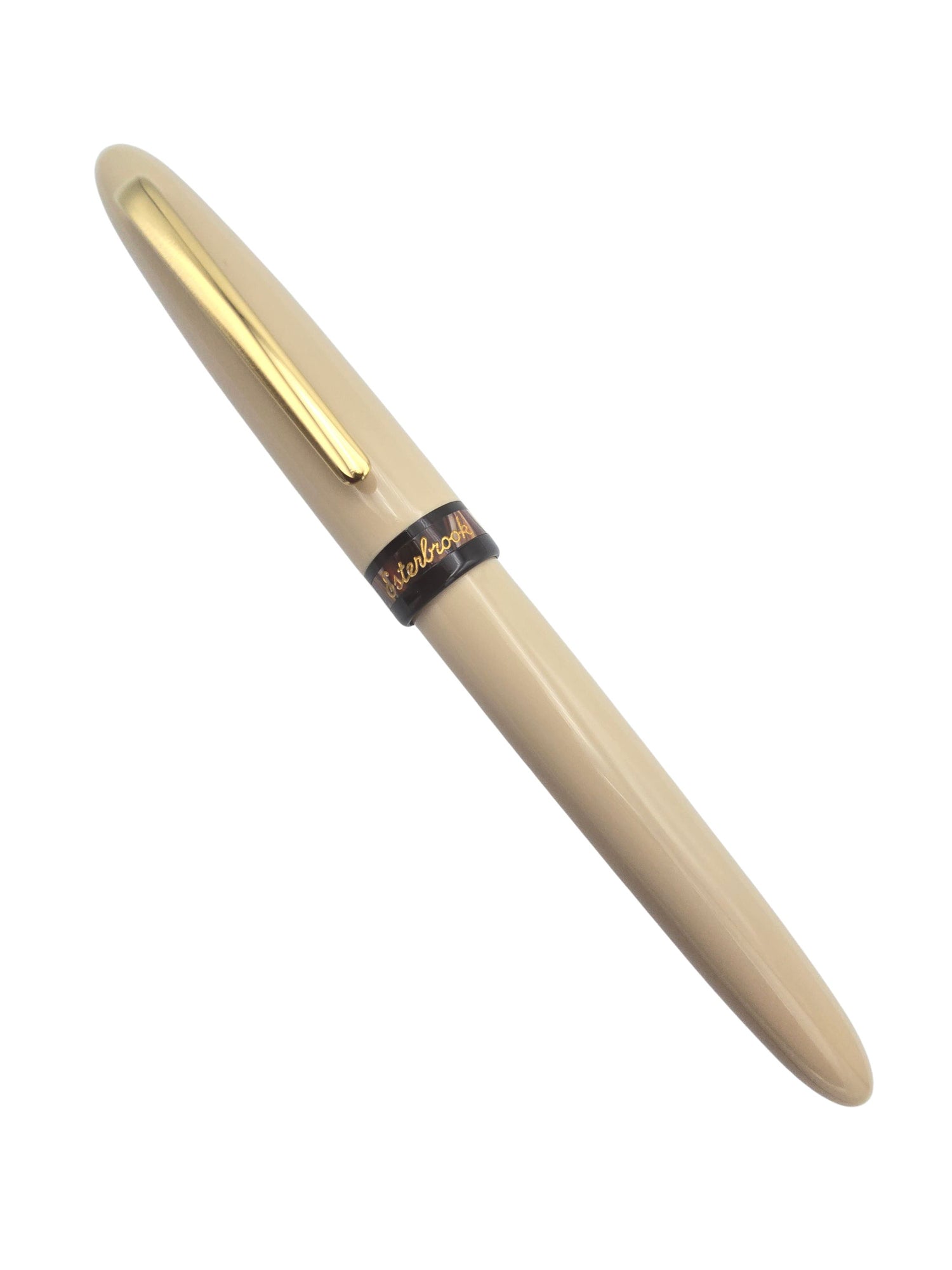 Esterbrook x TCMC Estie LE - Extra Fine Nib - Pre-Owned