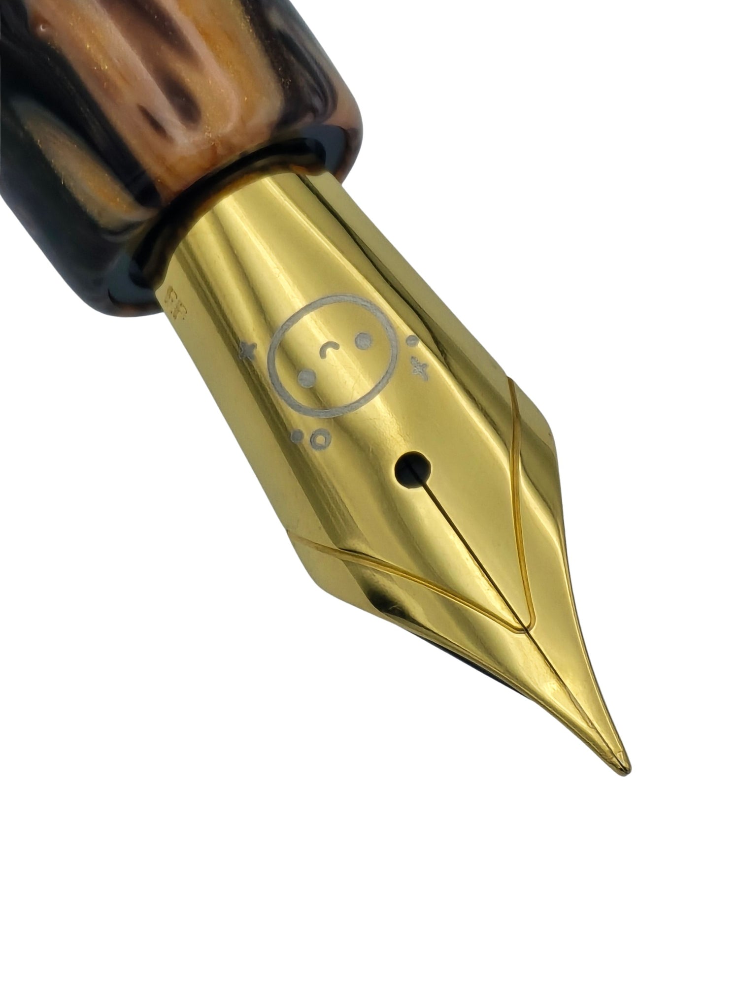Esterbrook x TCMC Estie LE - Extra Fine Nib - Pre-Owned