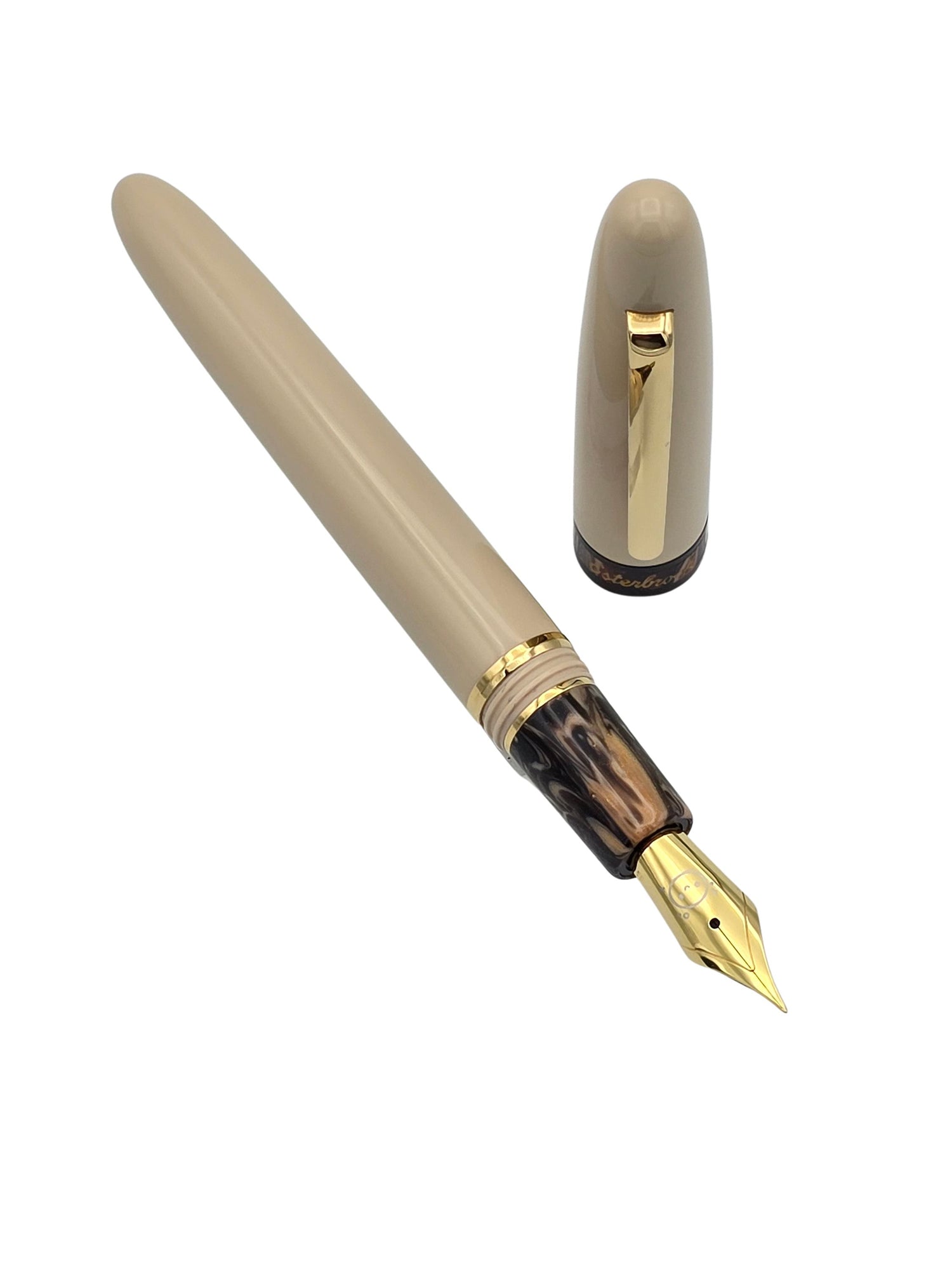 Esterbrook x TCMC Estie LE - Extra Fine Nib - Pre-Owned