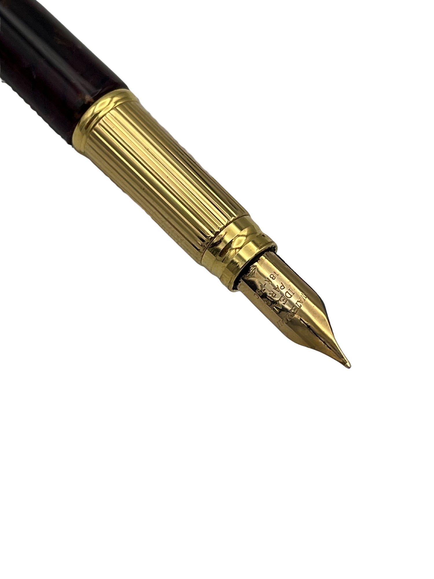 Waterman Lady Agathe - 18k Fine - Pre-Owned
