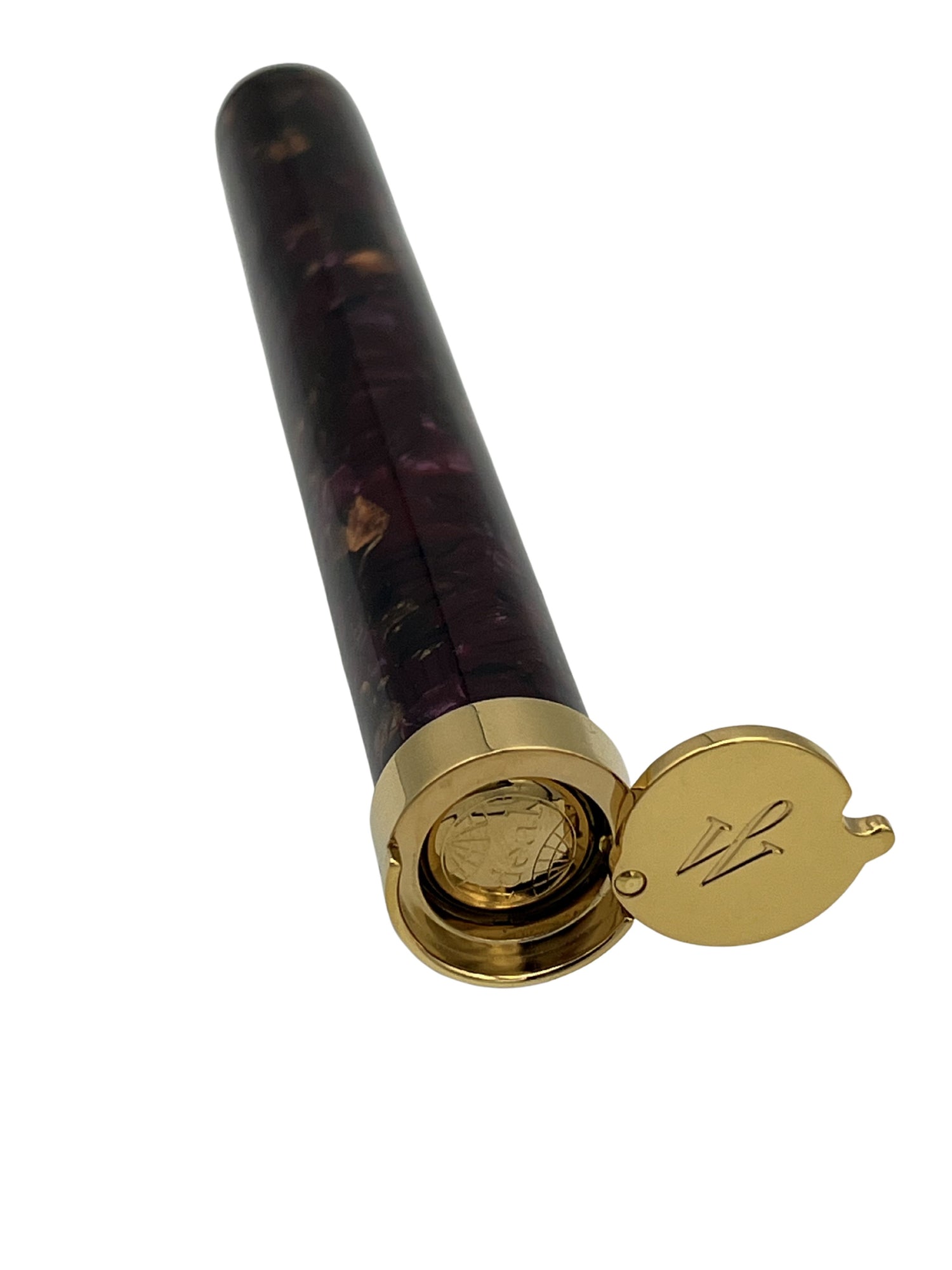Waterman Lady Agathe - 18k Fine - Pre-Owned