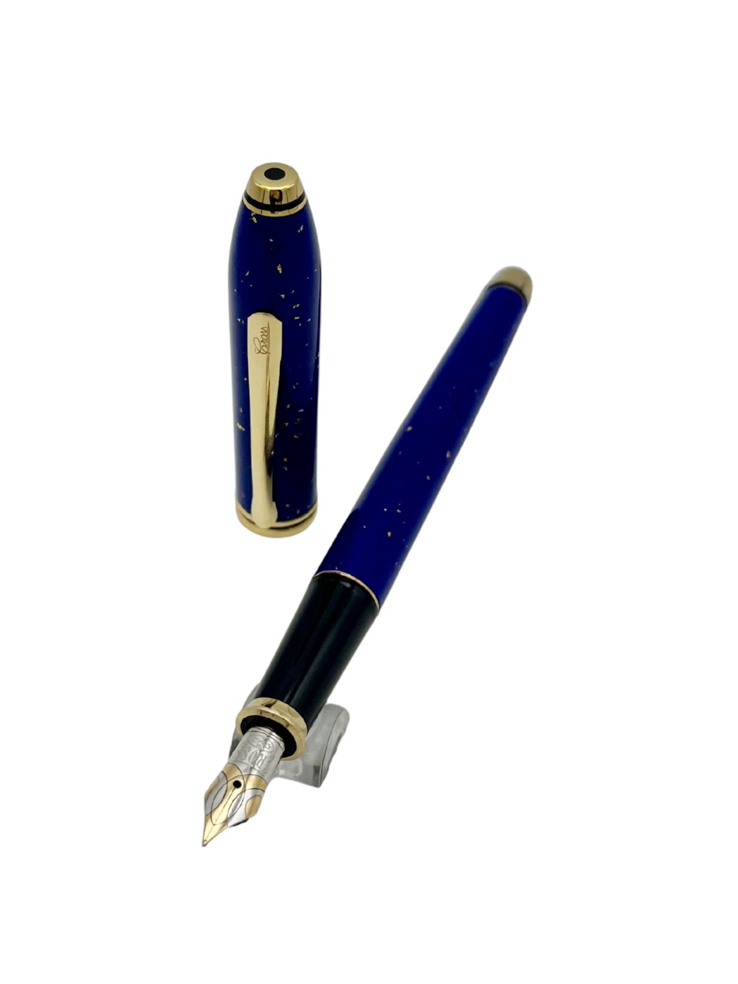 Cross Townsend - 18k Fine - Pre-Owned