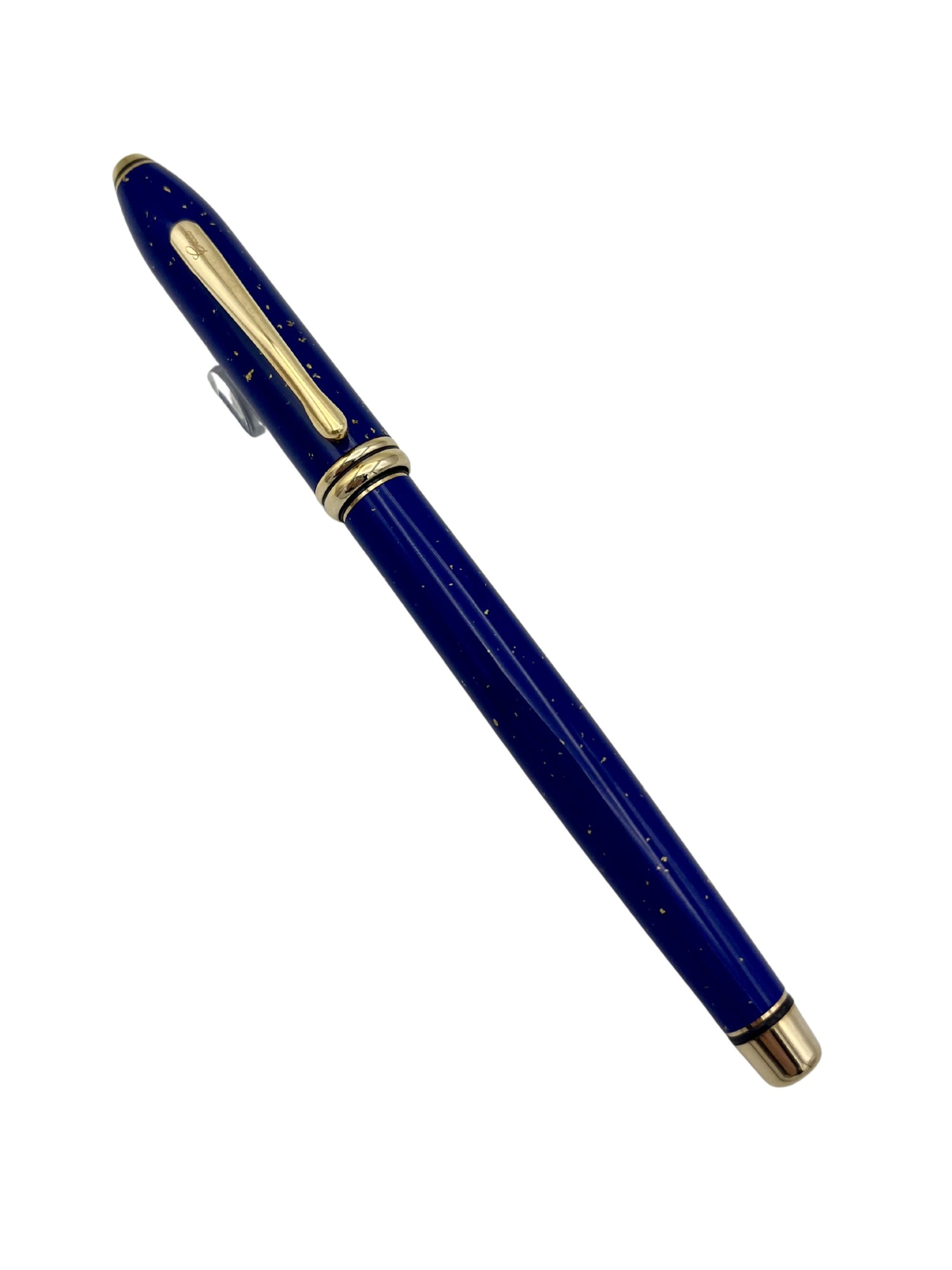Cross Townsend - 18k Fine - Pre-Owned