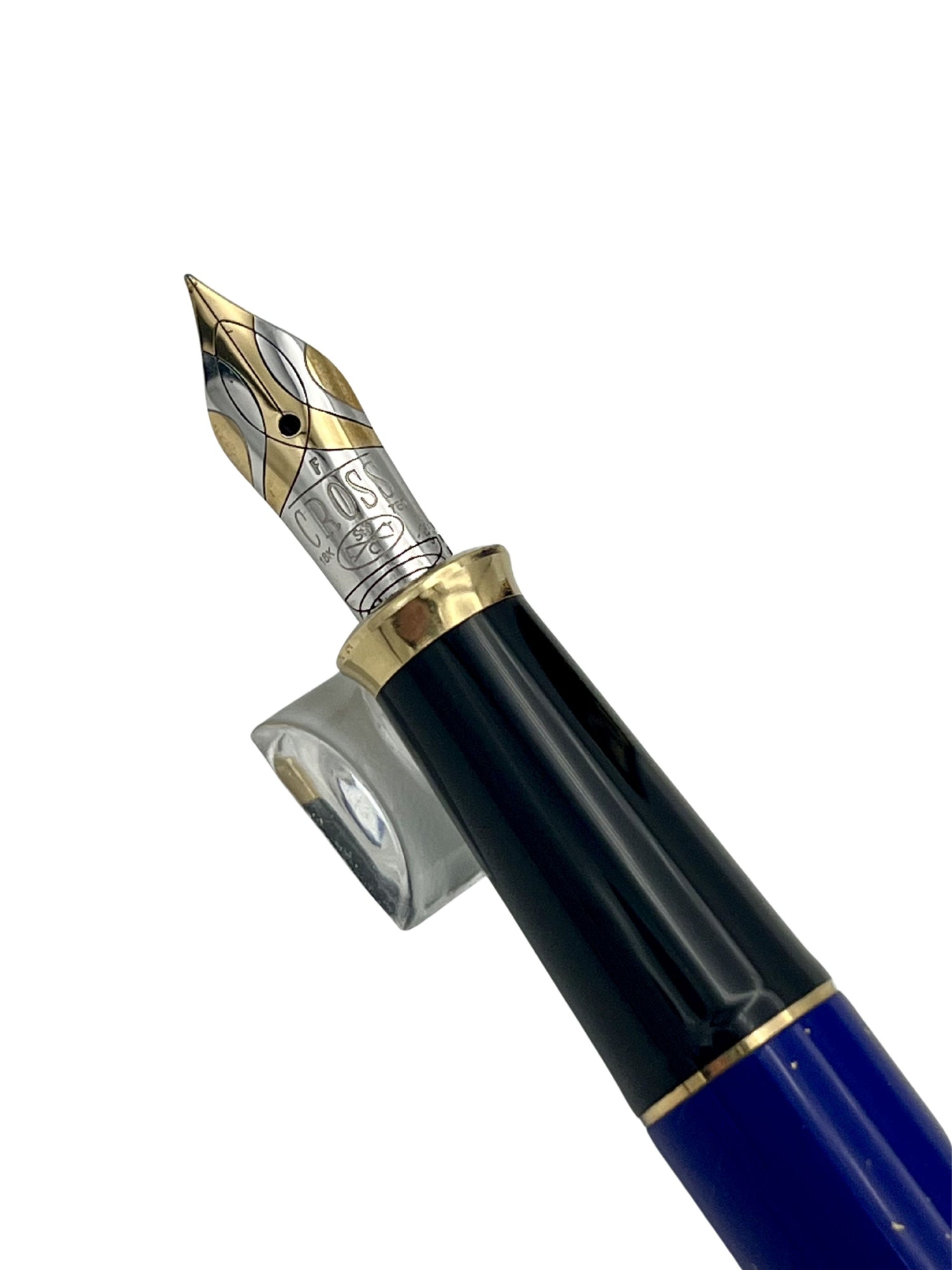 Cross Townsend - 18k Fine - Pre-Owned