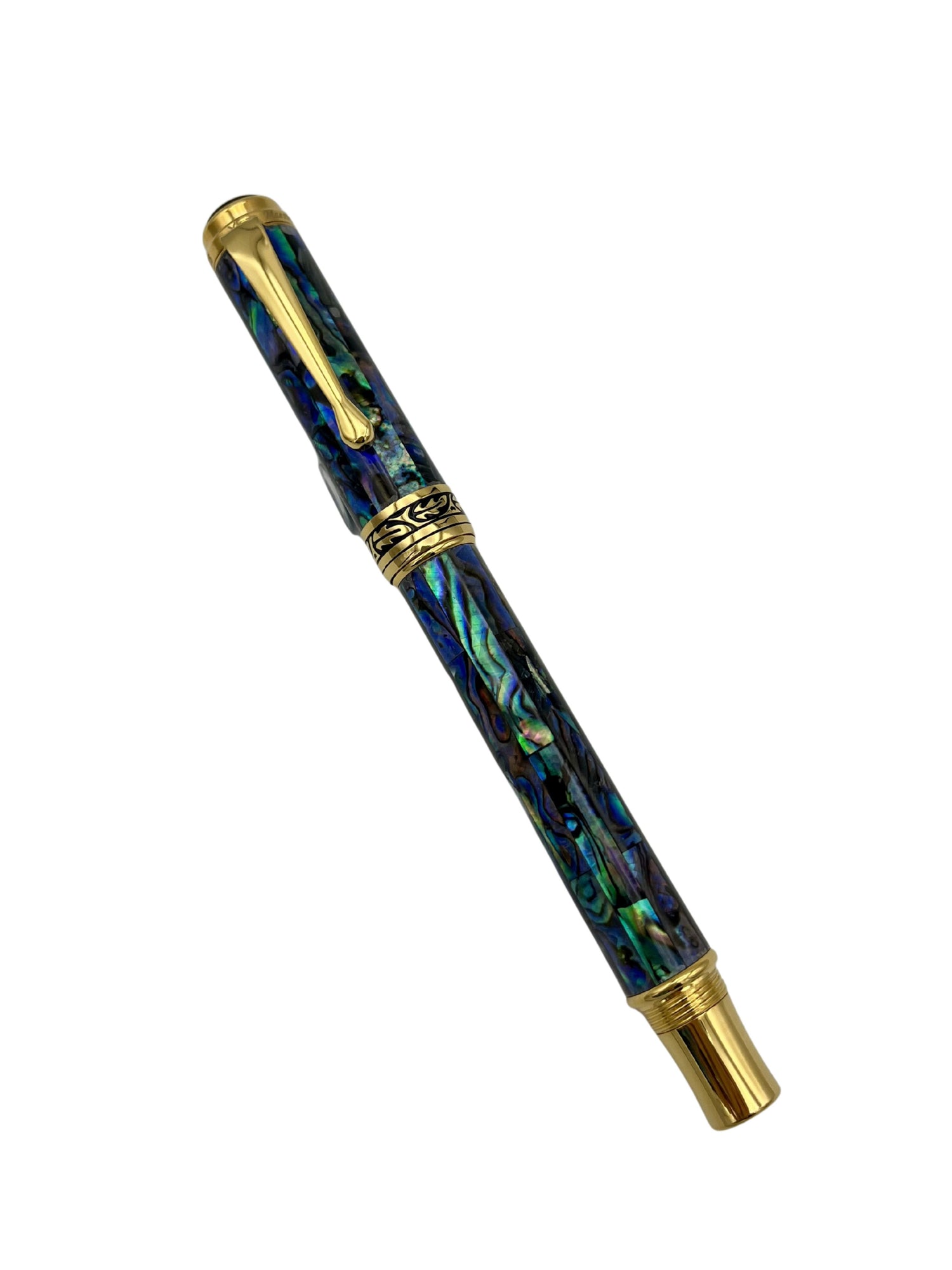 Xezo Maestro Mother of Pearl - Fine - Pre-Owned