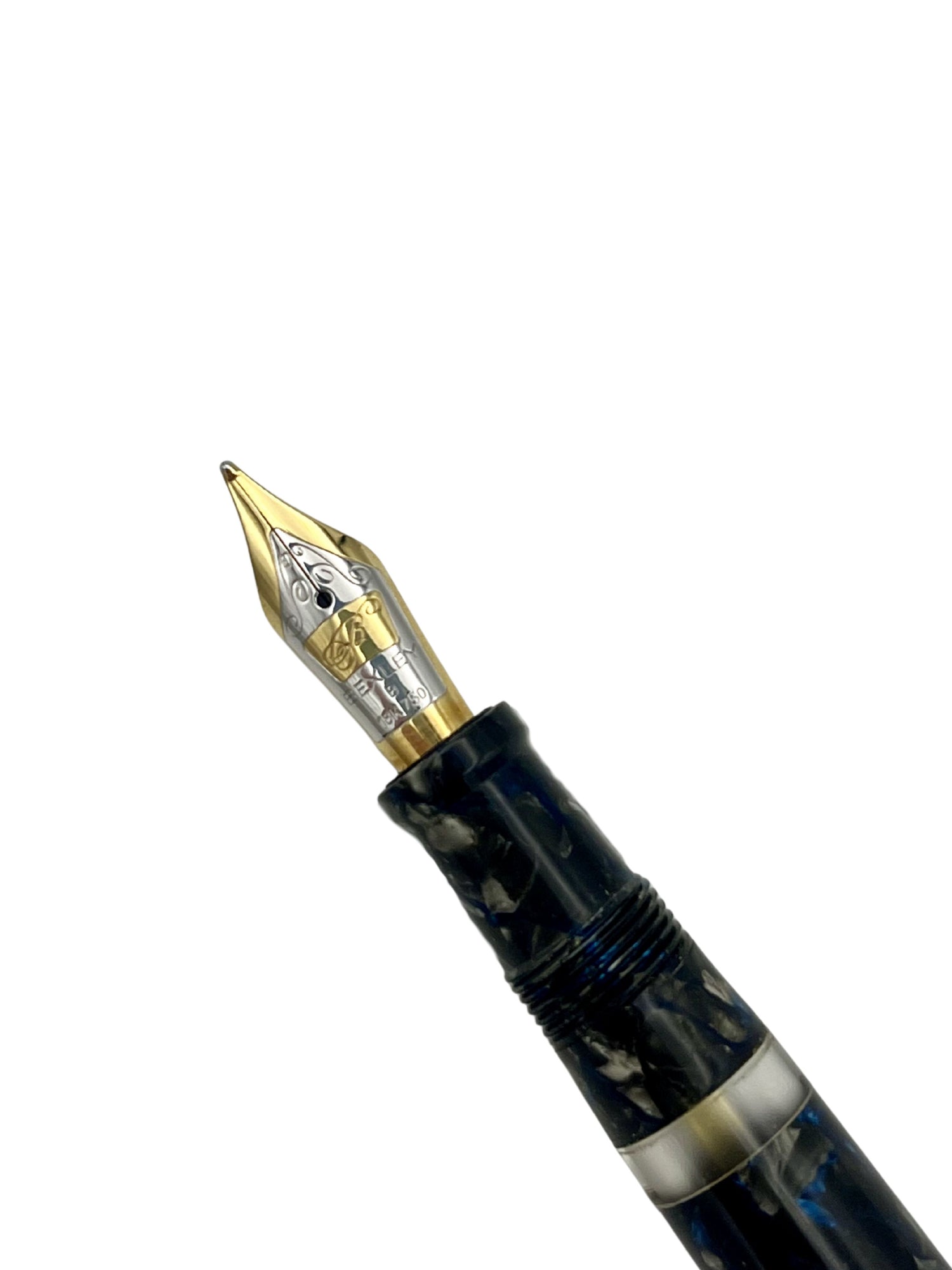 Bexley Owner's Club 2006 Tibaldi Impero - 18k Broad - Pre-Owned