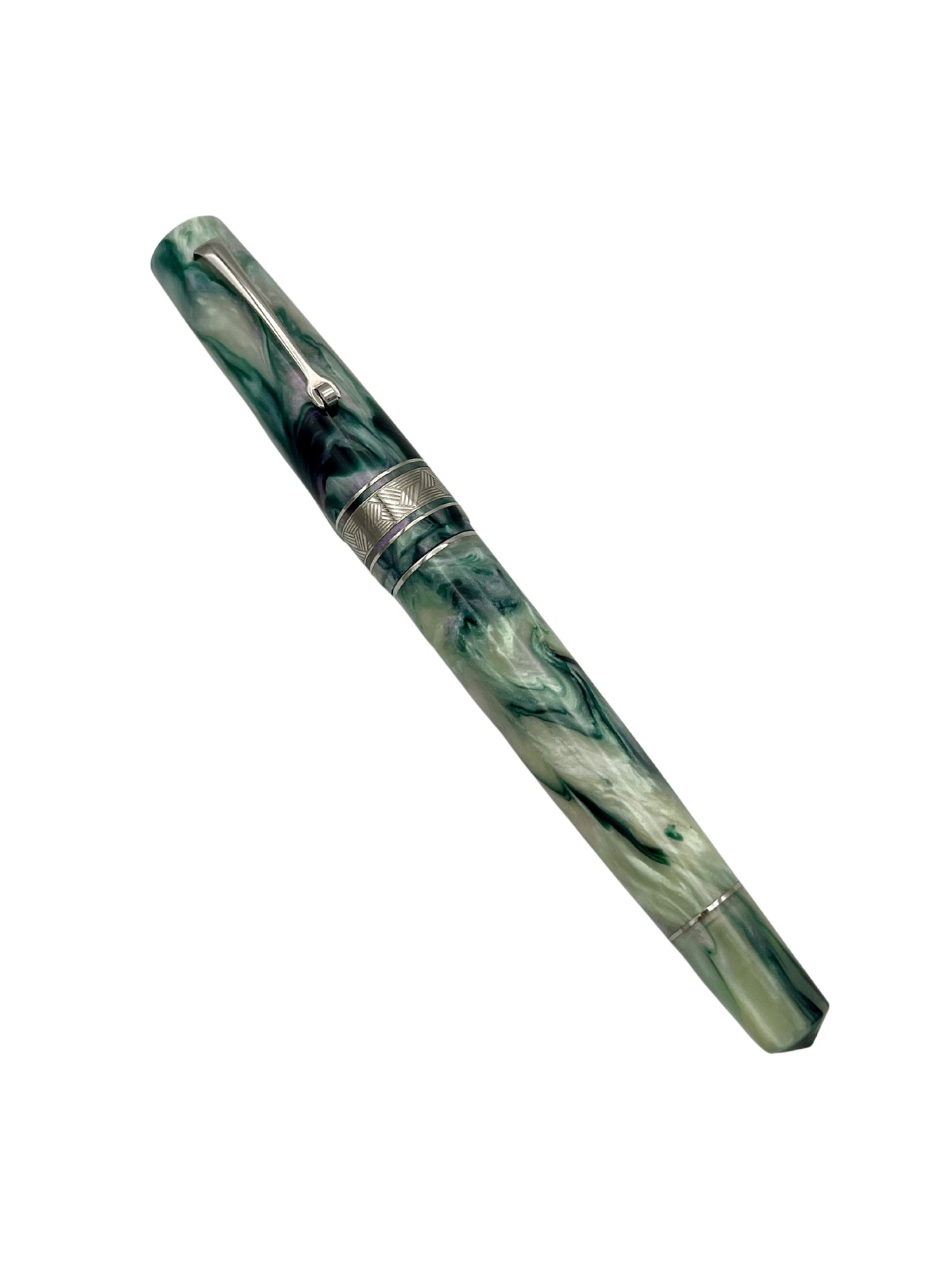 Leonardo Momento Zero Grande Mother of Pearl - 