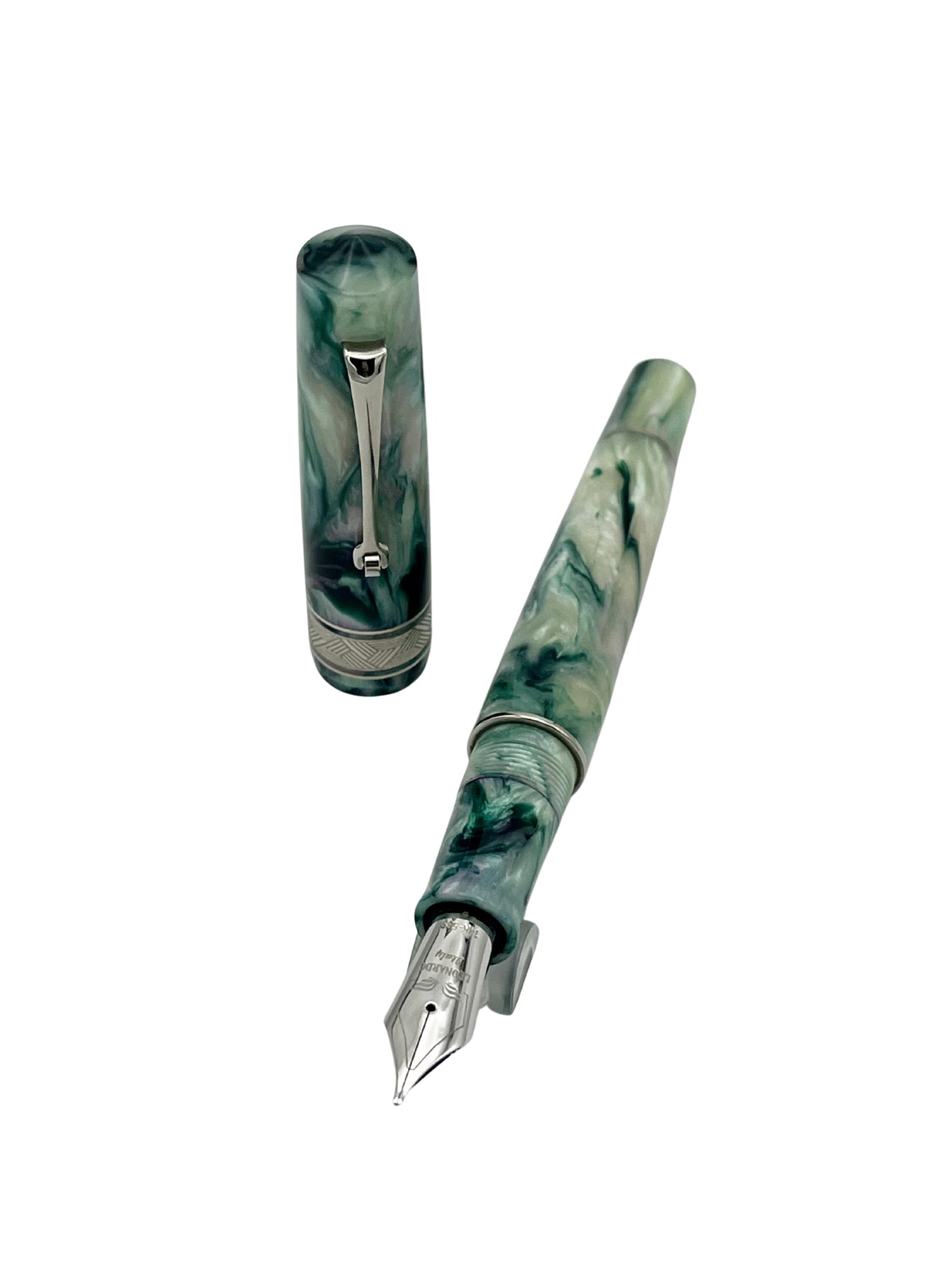 Leonardo Momento Zero Grande Mother of Pearl - 