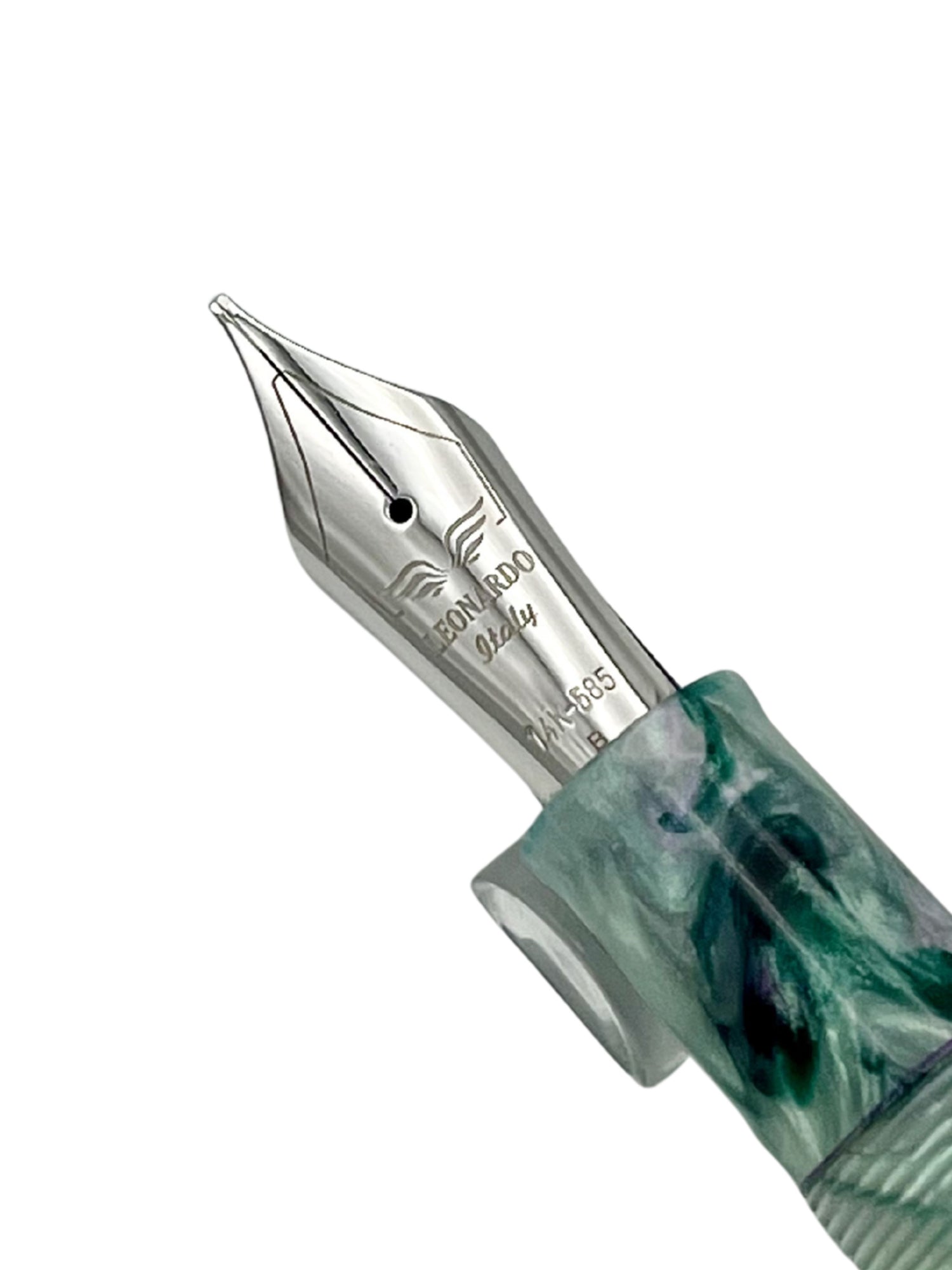 Leonardo Momento Zero Grande Mother of Pearl - 