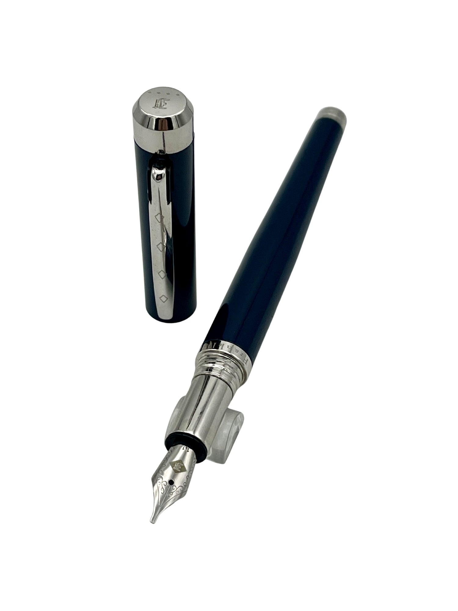 Franklin Christoph Model 28 Libertas - 1.1 Stub - Pre-Owned