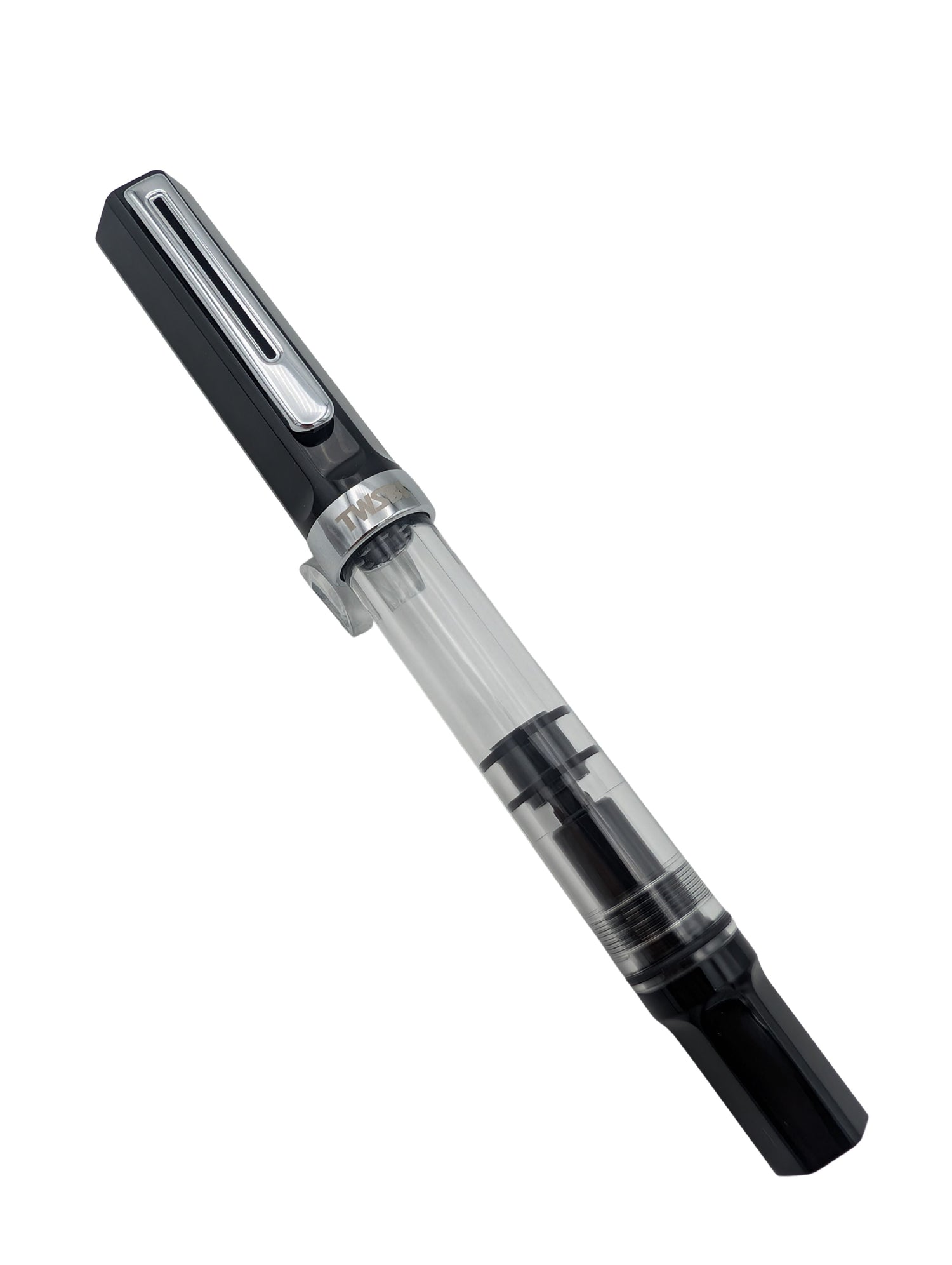 TWSBI Eco Black - Fine Nib - Pre-Owned