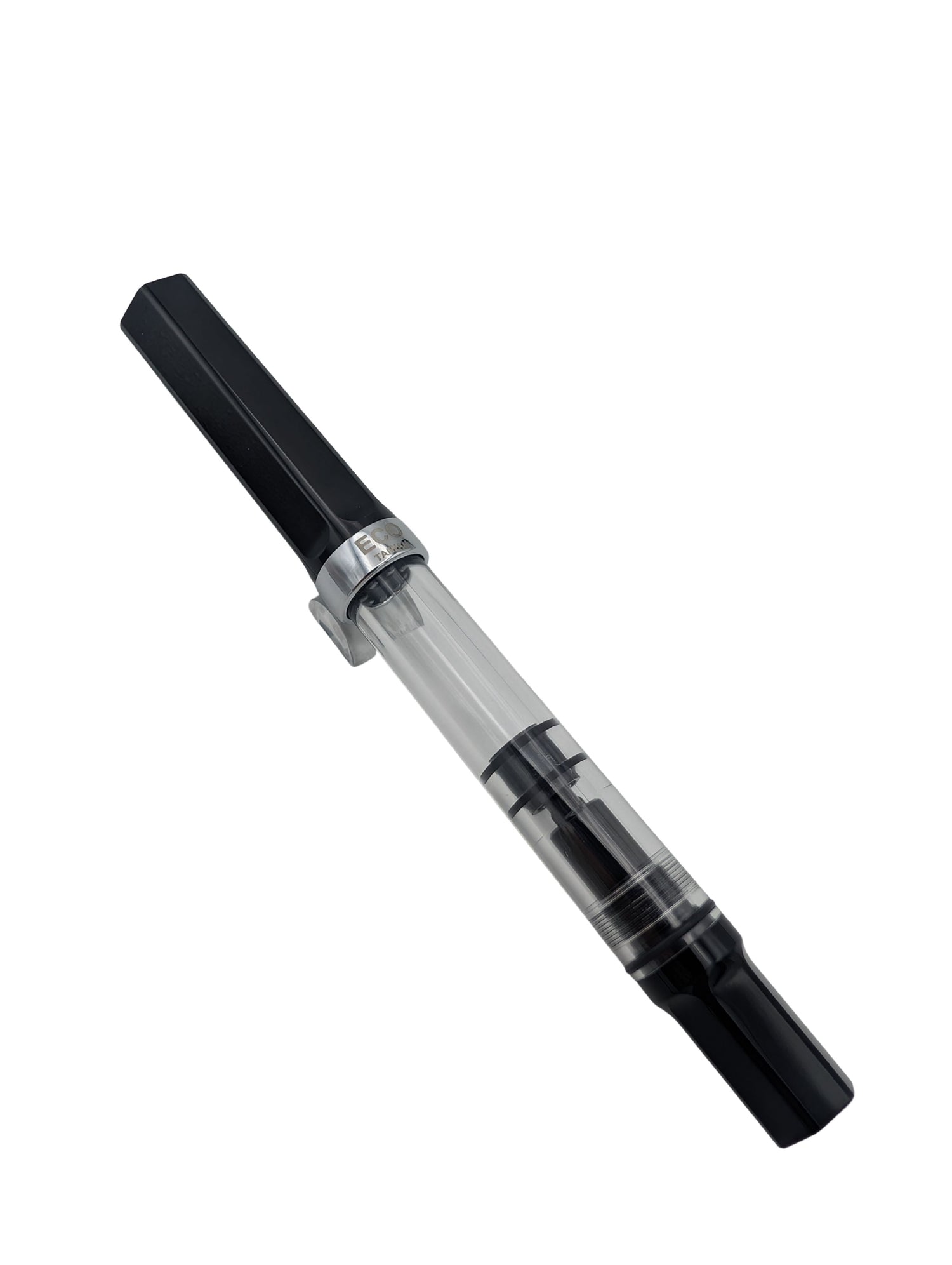 TWSBI Eco Black - Fine Nib - Pre-Owned