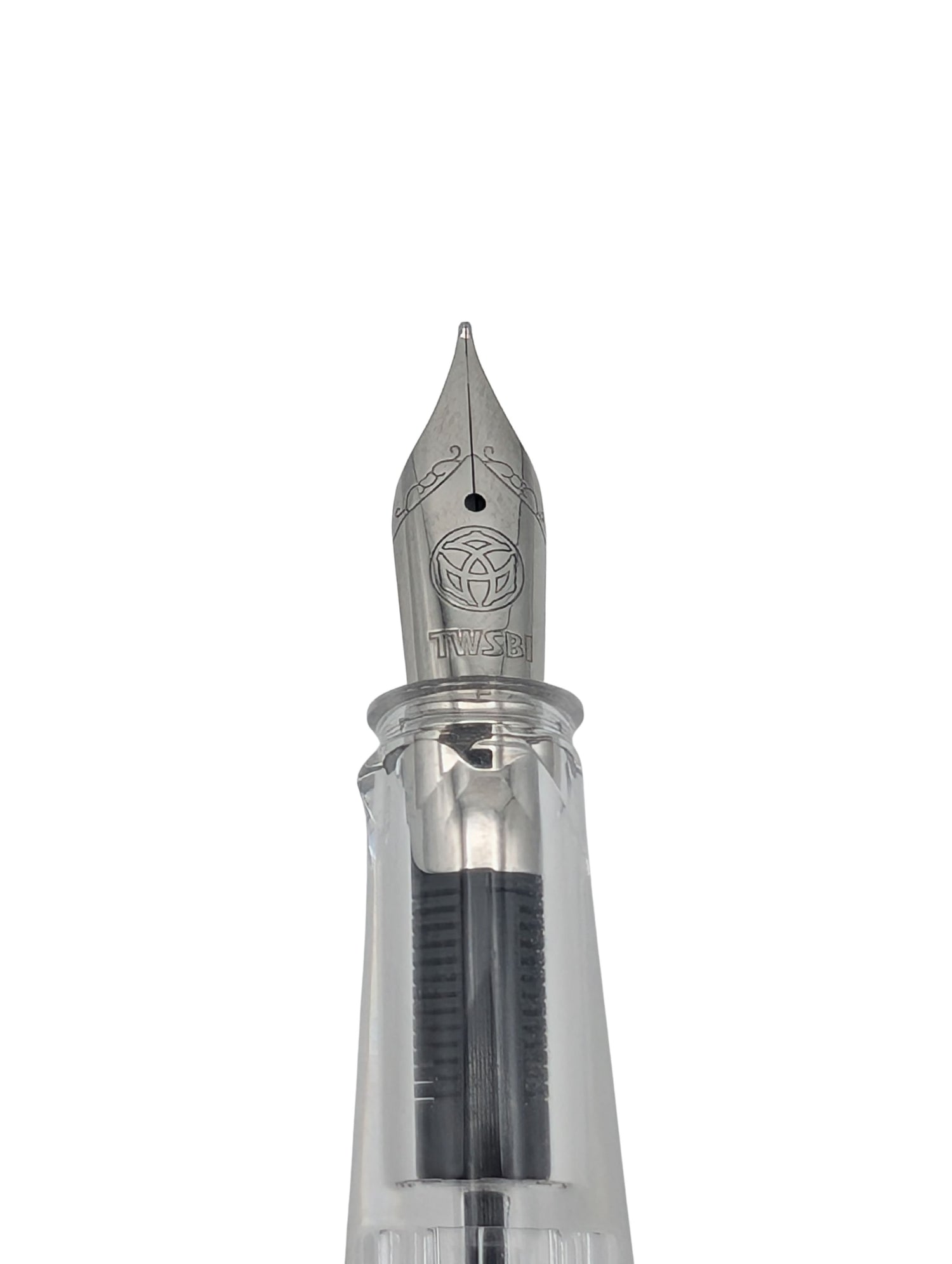 TWSBI Eco Black - Fine Nib - Pre-Owned