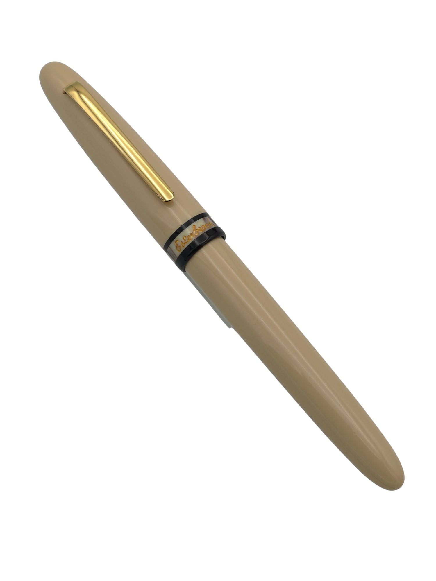 Esterbrook The CoffeeMonsterz Estie - Extra Fine Nib - Pre-Owned