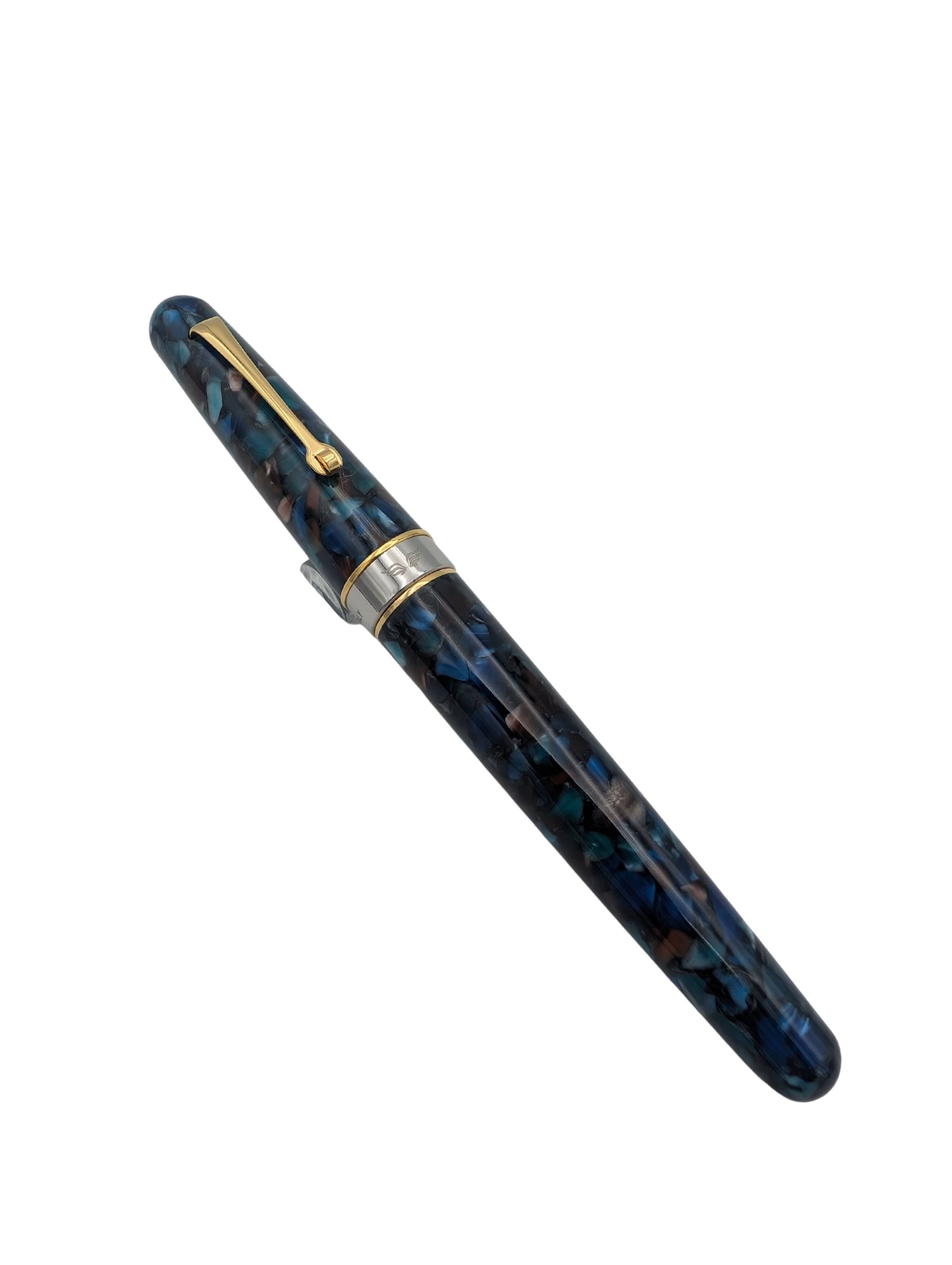Leonardo Vituosa Murano - Extra Fine Nib - Pre-Owned