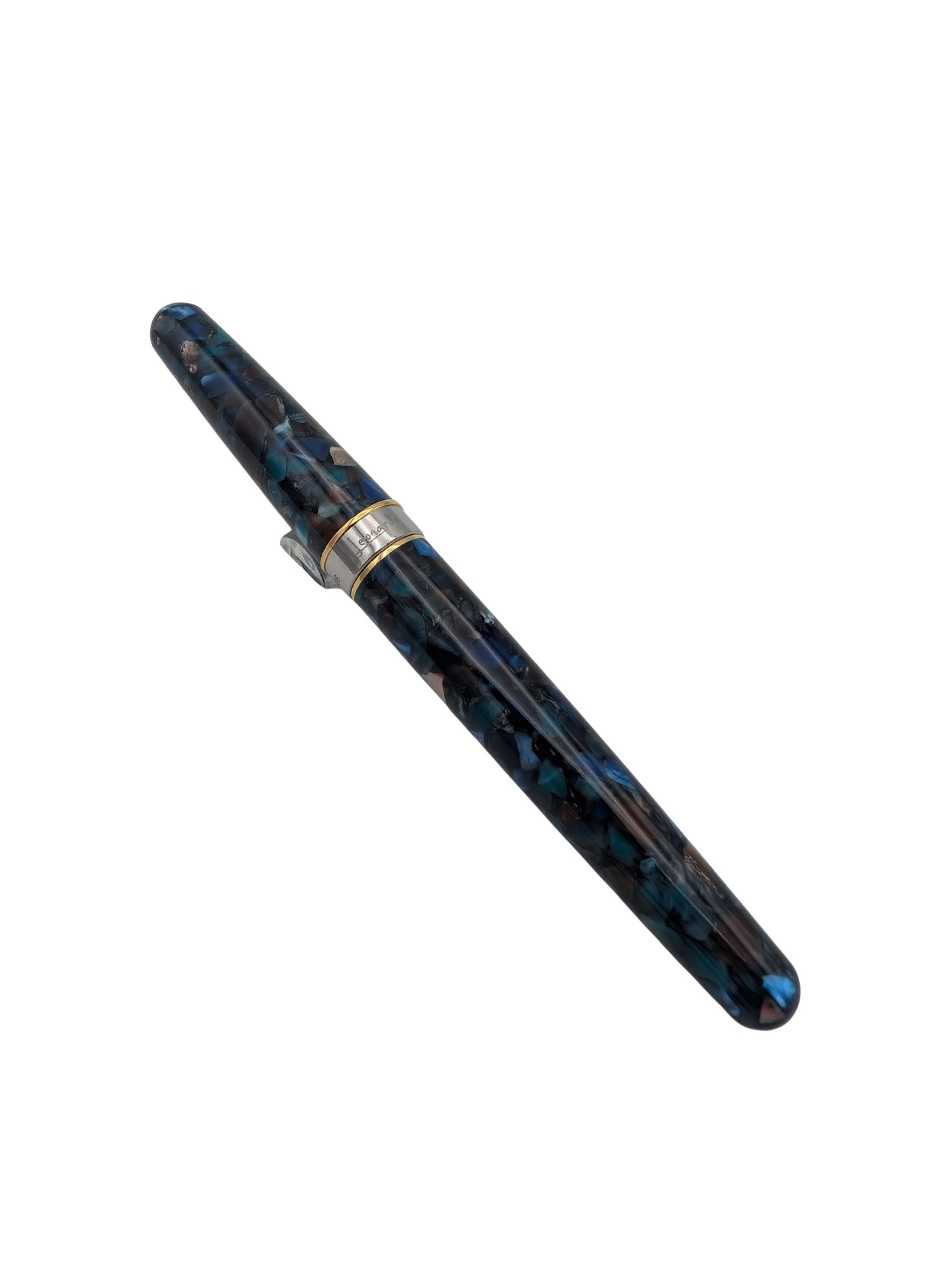 Leonardo Vituosa Murano - Extra Fine Nib - Pre-Owned