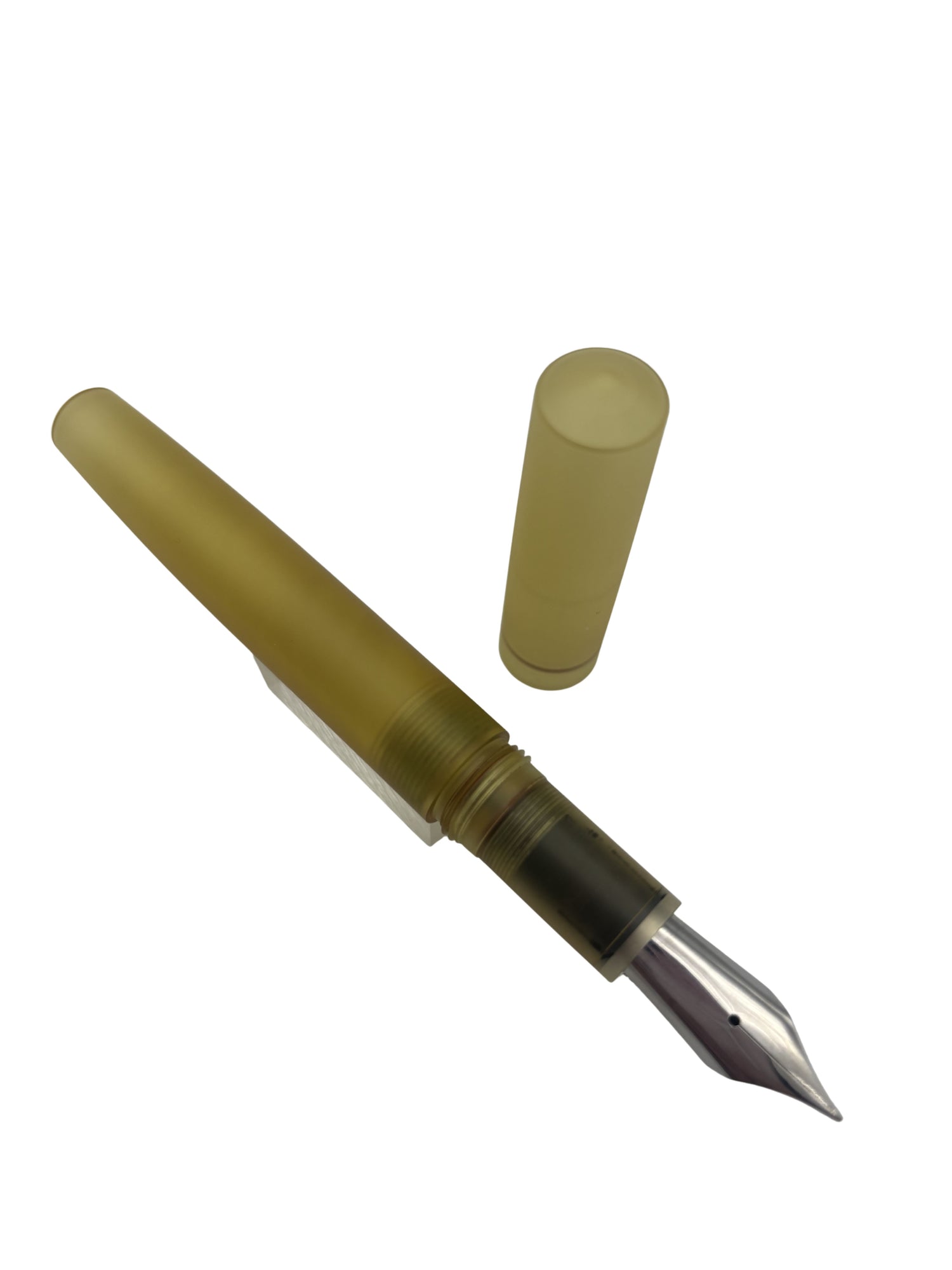 Schon DSGN Ultem Pen - Bock 380 - Pre-Owned