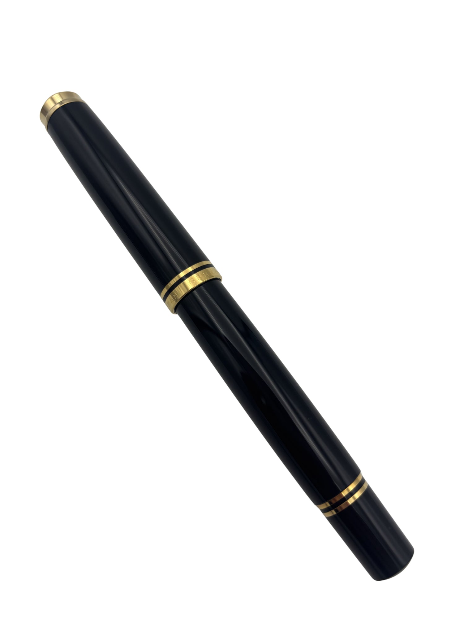 Pelikan M800 Black - 18C Fine - Pre-Owned