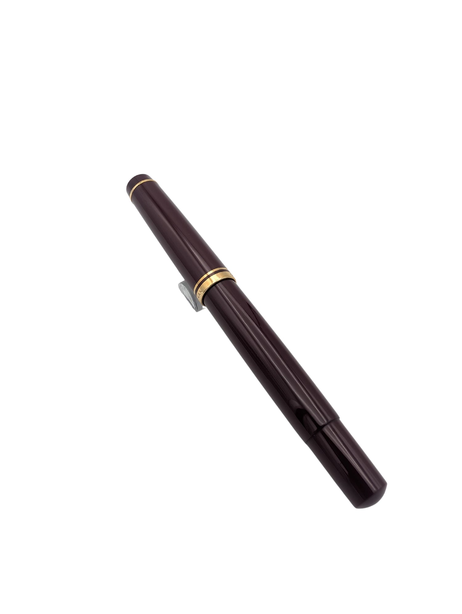 Pelikan M250 Burgundy - 14C Medium - Pre-Owned