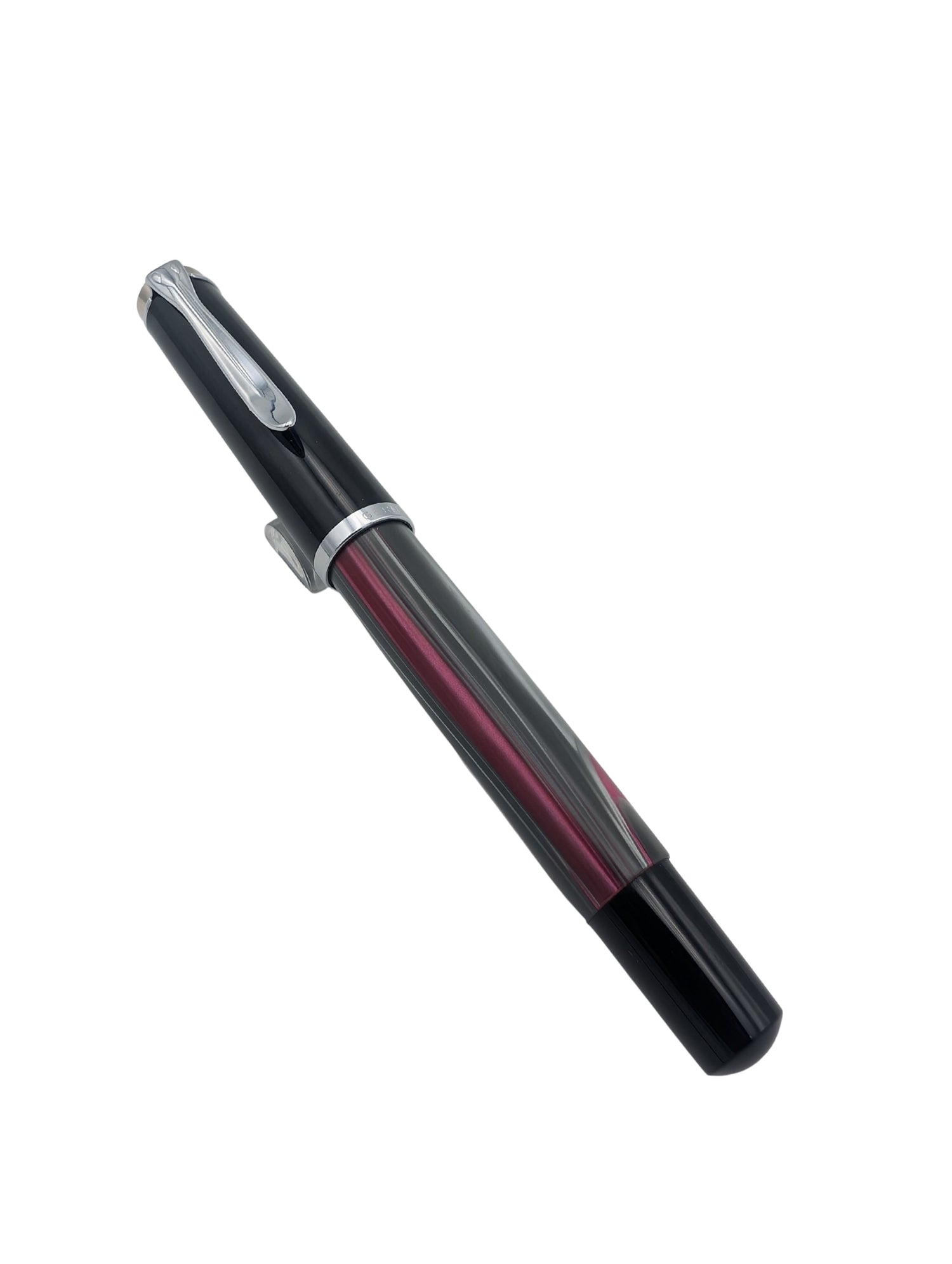 Pelikan M200 Non-Telekom - Medium Nib - Pre-Owned
