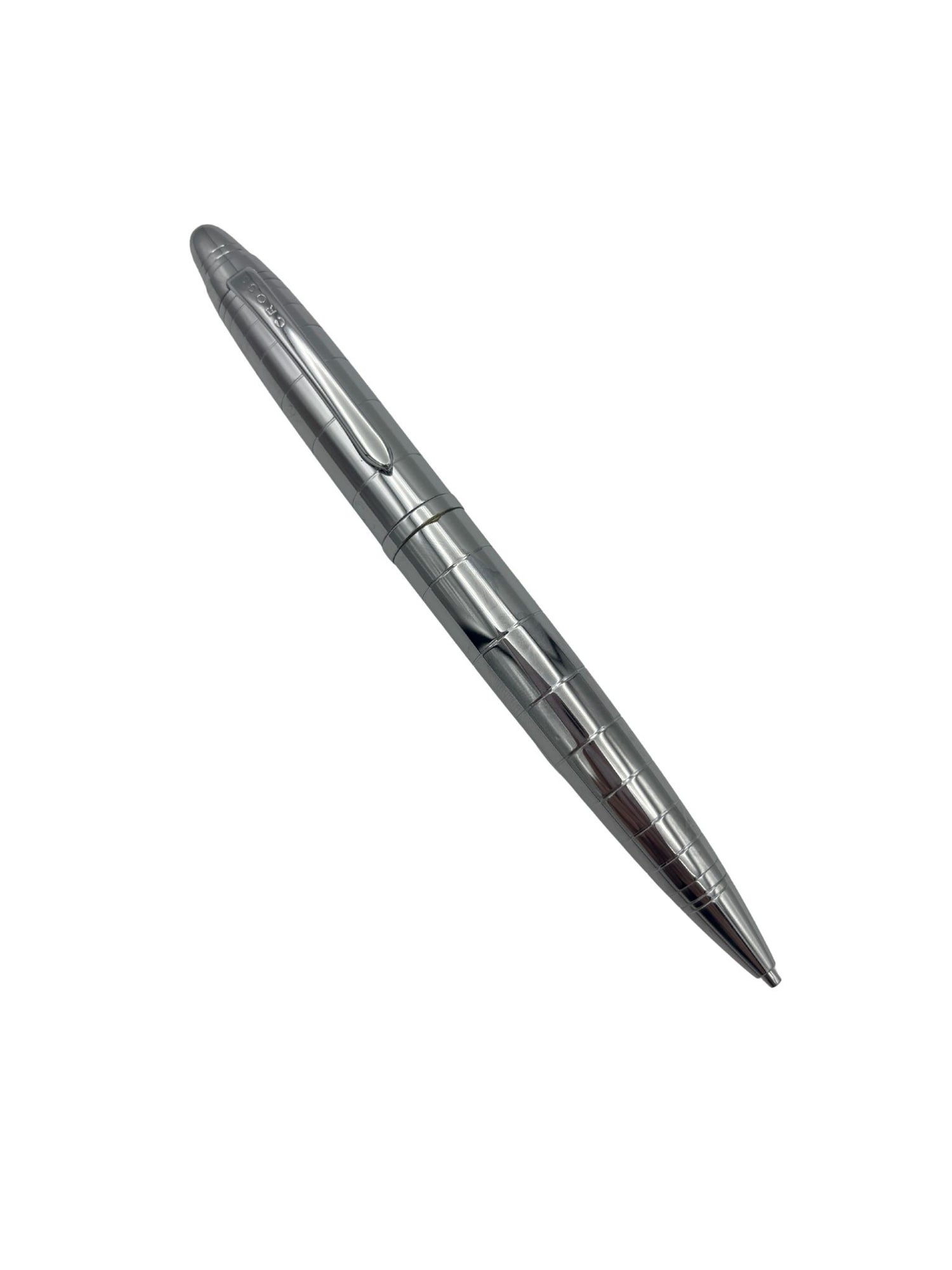 Cross Ballpoint and Pencil Set - Pre-Owned