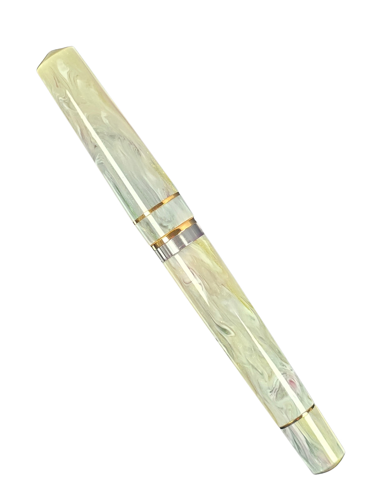 Delta Duna Tulipani Atlas Exclusive - Medium Nib - Pre-Owned