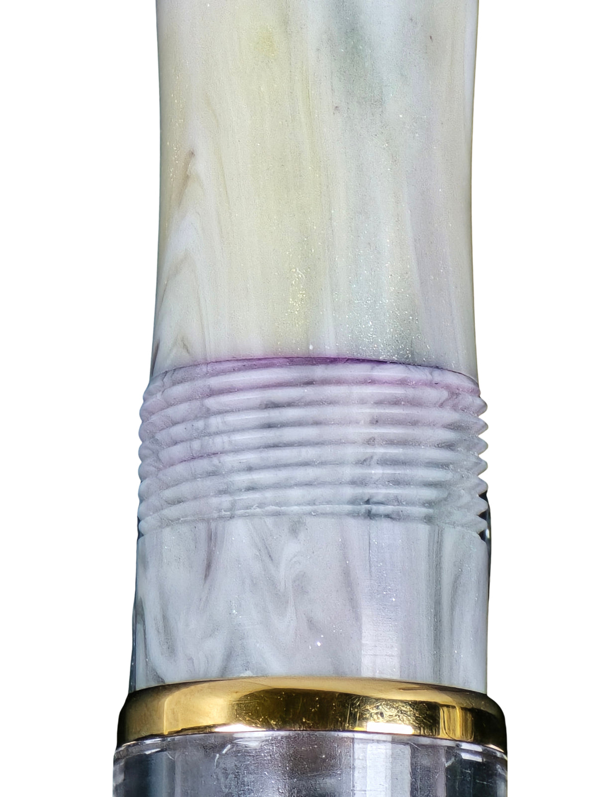 Delta Duna Tulipani Atlas Exclusive - Medium Nib - Pre-Owned