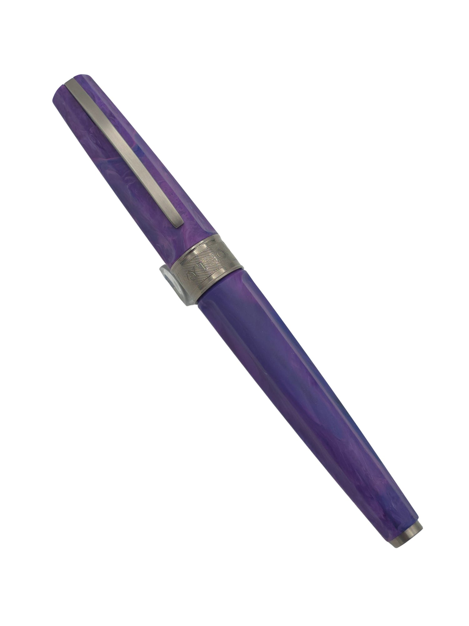 Visconti Mirage Mythos Persephone - Medium Nib - Pre-Owned